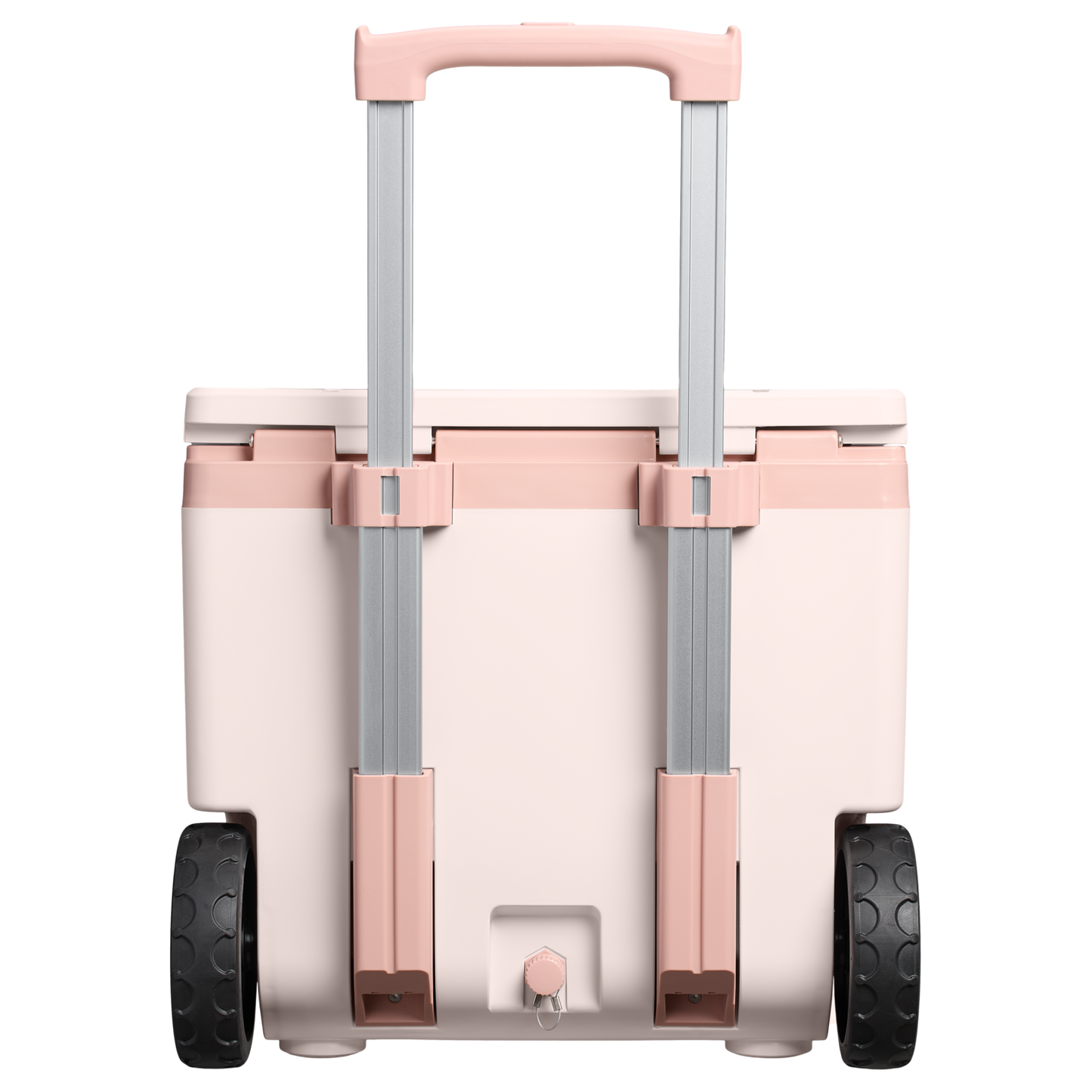 THE COLD FOR DAYS WHEELED OUTDOOR COOLER | 50 QT