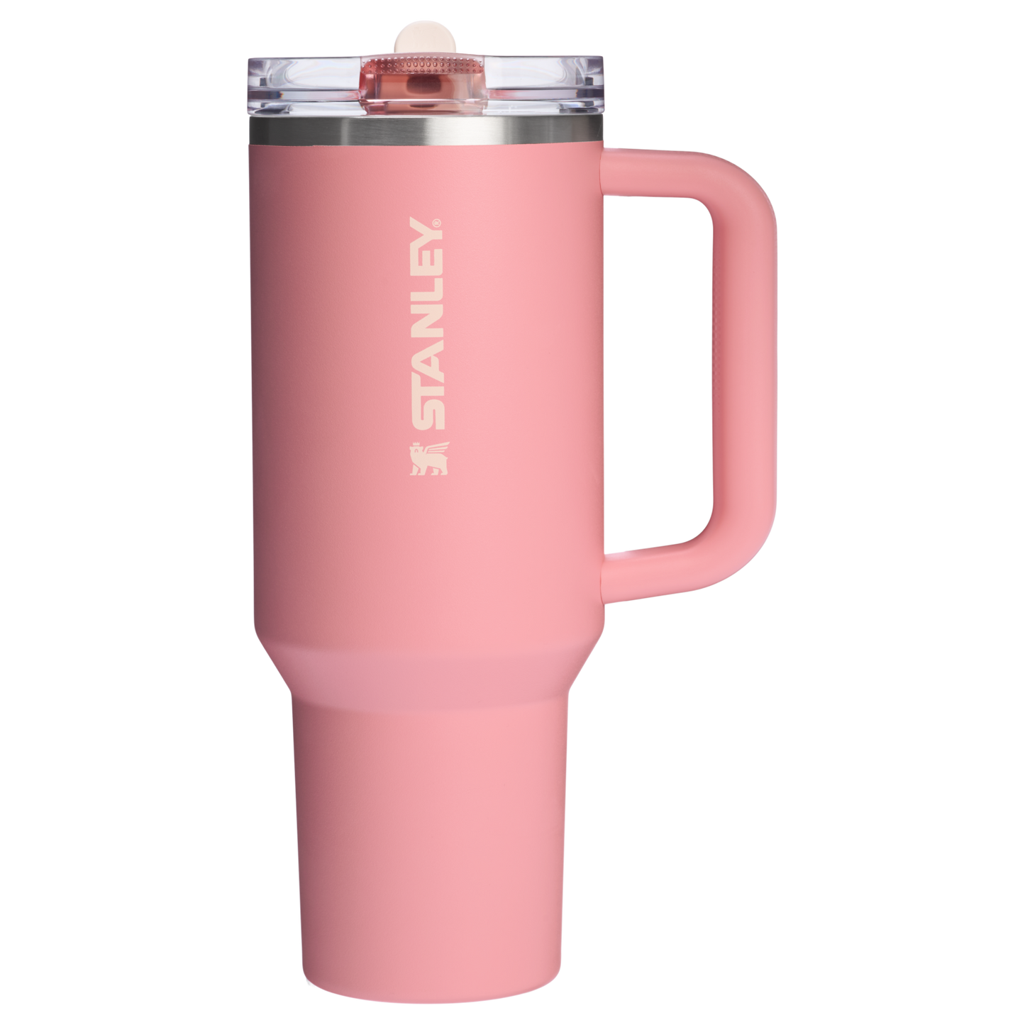 THE QUENCHER PROTOUR FLIP STRAW TUMBLER | 40 OZ