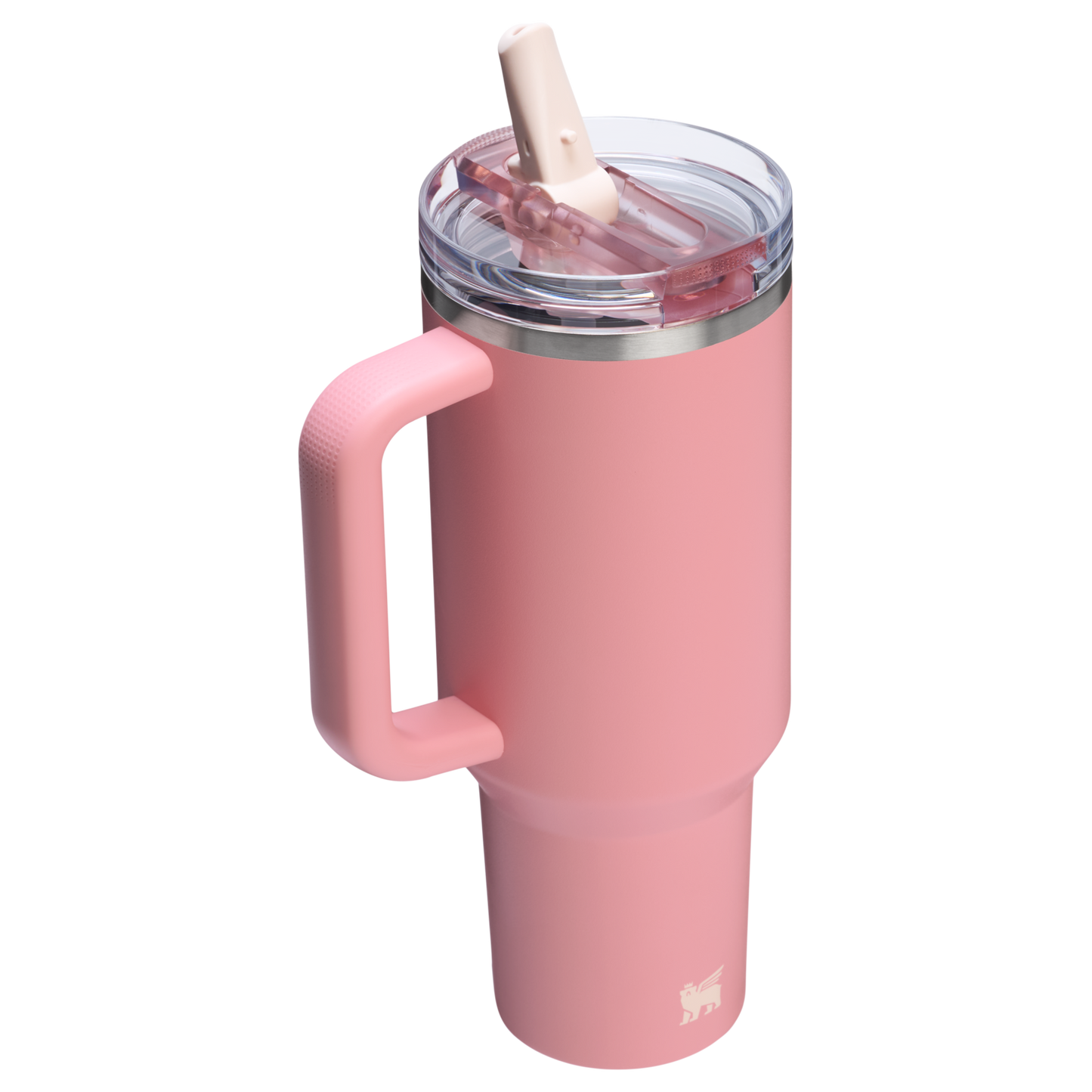 THE QUENCHER PROTOUR FLIP STRAW TUMBLER | 40 OZ