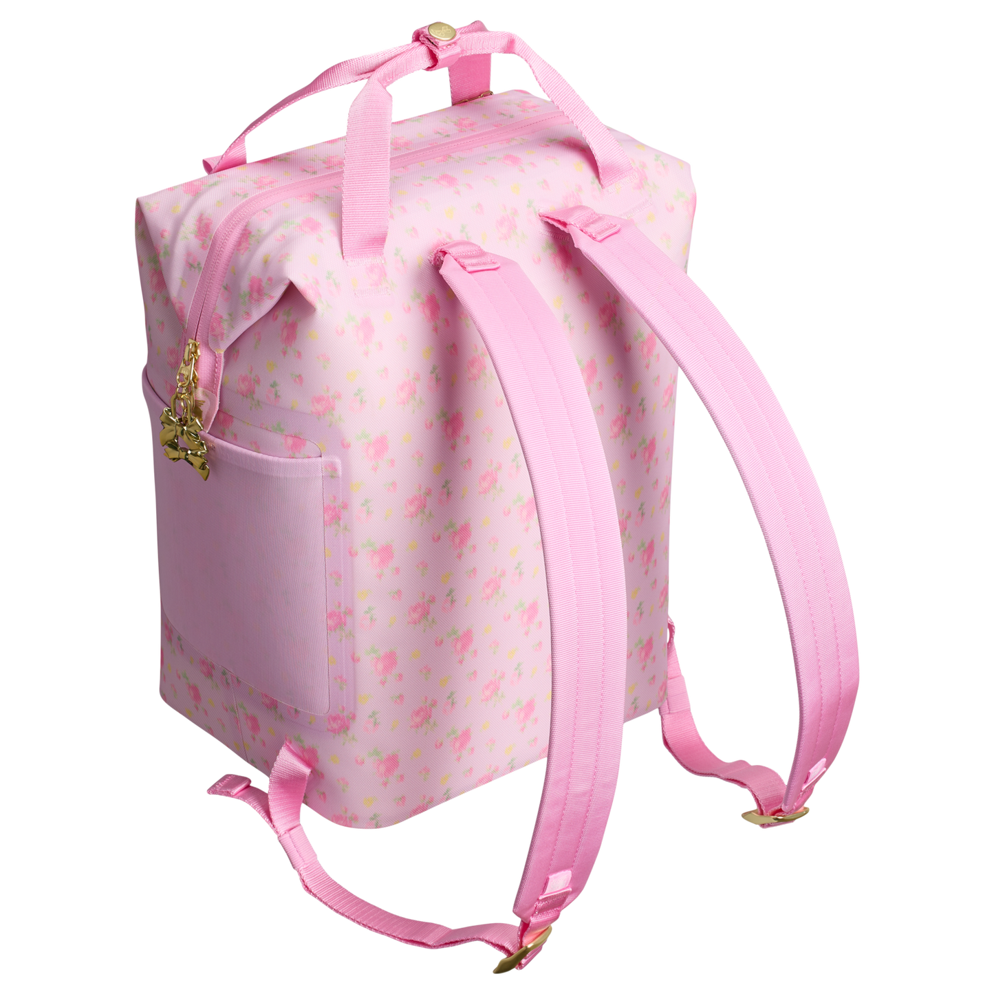 STANLEY 1913 X LOVESHACKFANCY ALL DAY MADELEINE MINI COOLER BACKPACK | 20 CAN | 14 QT | 13.2 L