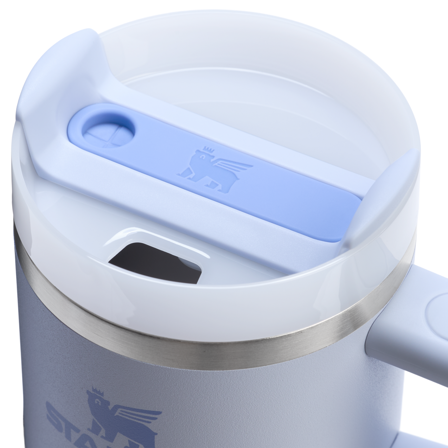 THE QUENCHER H2.O FLOWSTATE™ TUMBLER | 20 OZ