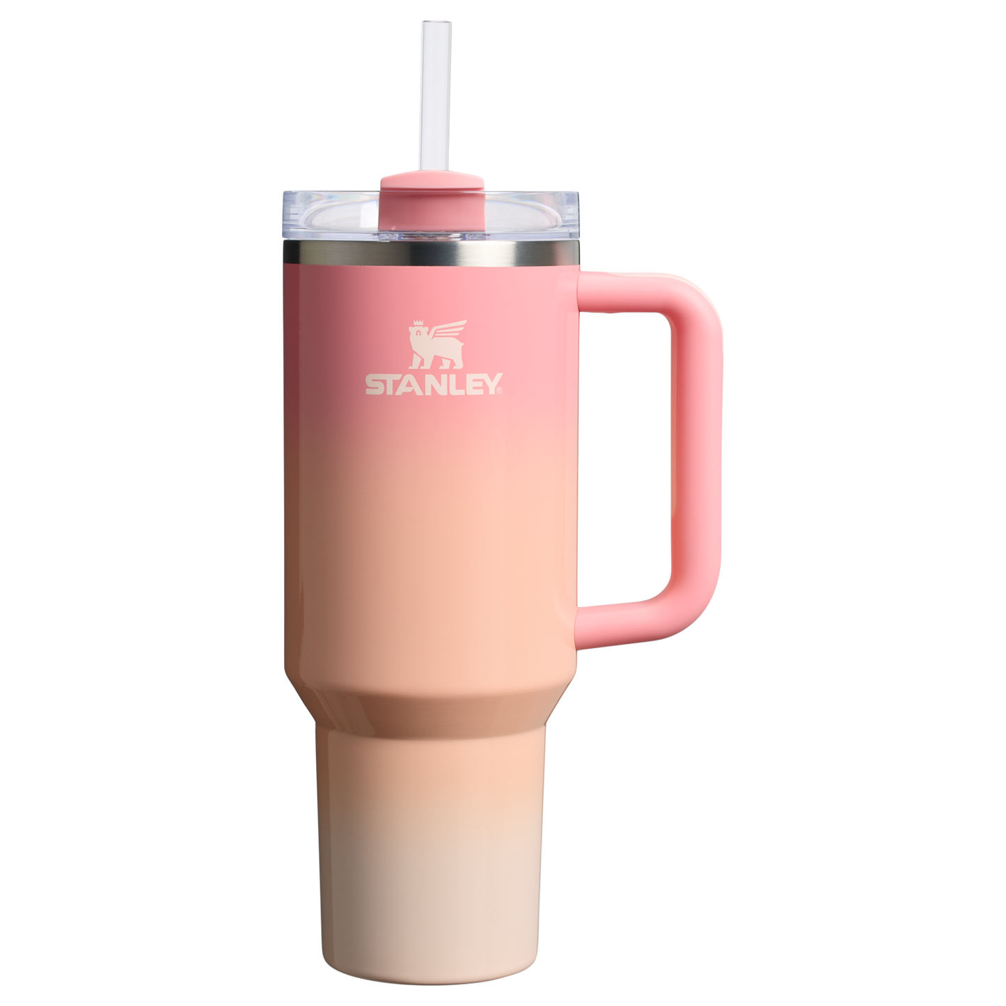 THE QUENCHER H2.0 FLOWSTATE™ TUMBLER | 40 OZ