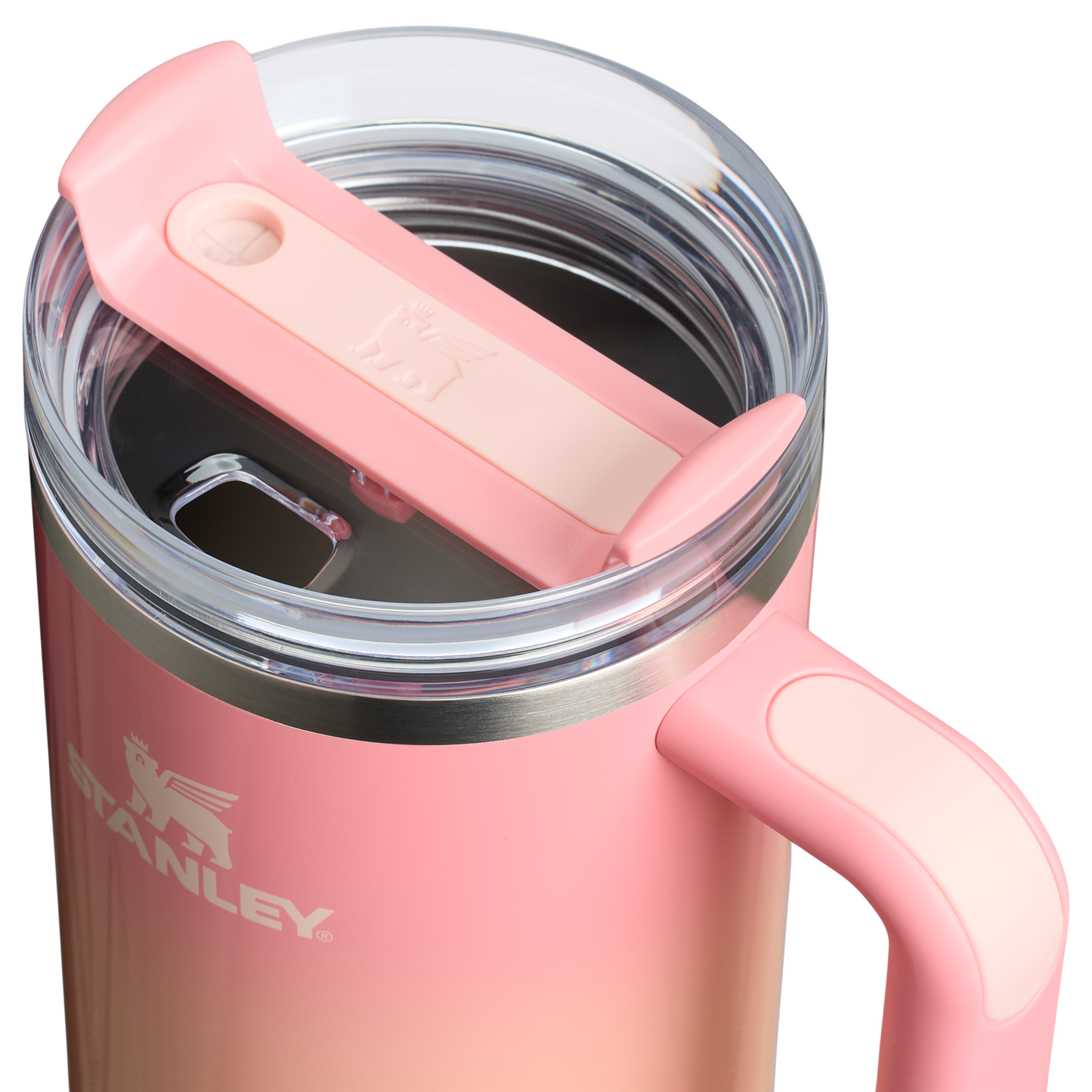THE QUENCHER H2.0 FLOWSTATE™ TUMBLER | 40 OZ