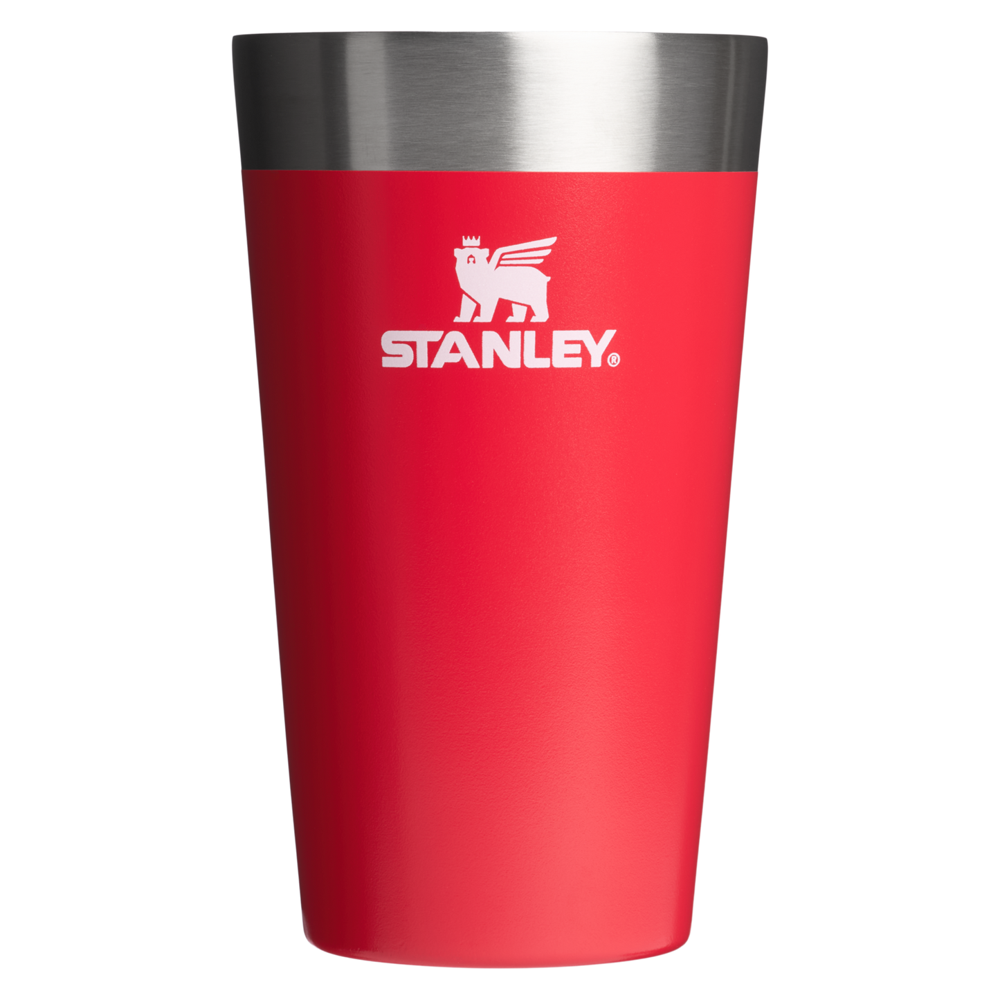 STANLEY 1913 X ARSENAL ADVENTURE STACKING TUMBLER | 16 OZ