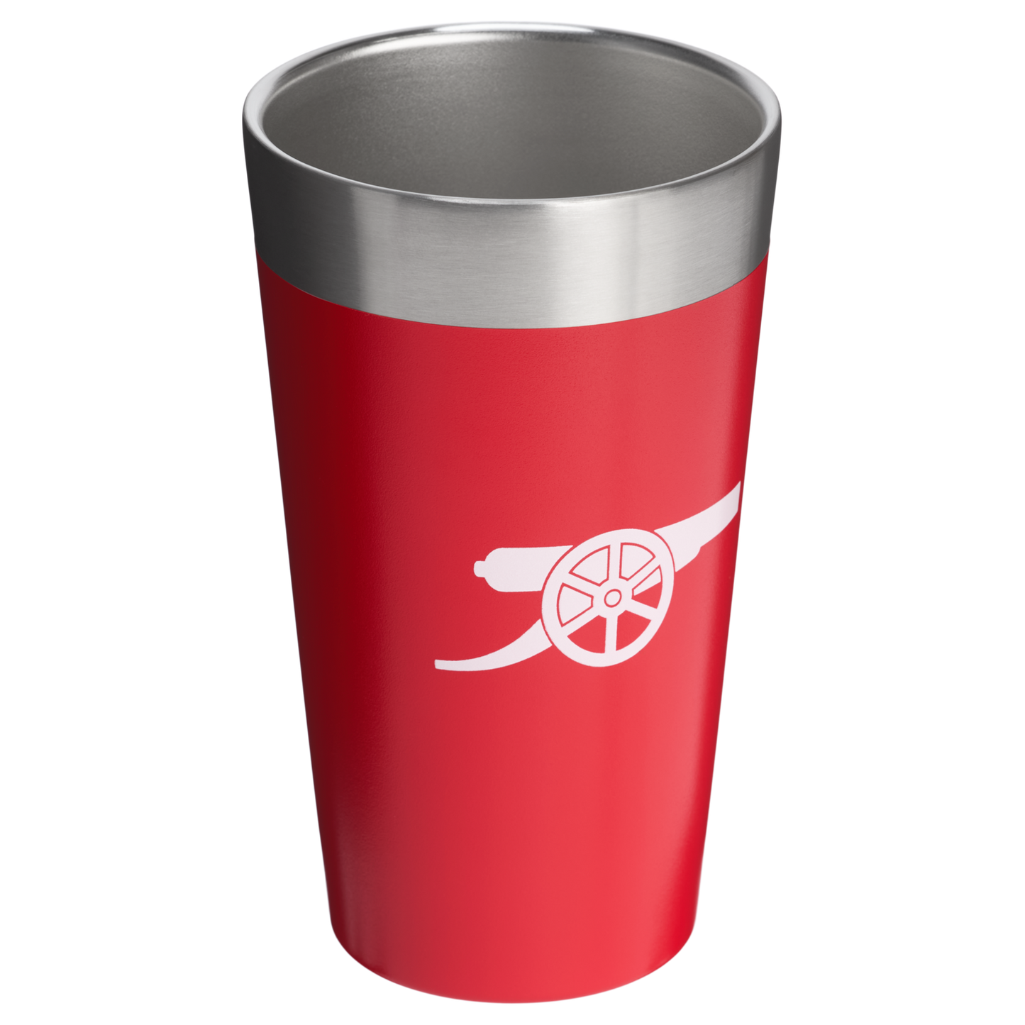 STANLEY 1913 X ARSENAL ADVENTURE STACKING TUMBLER | 16 OZ