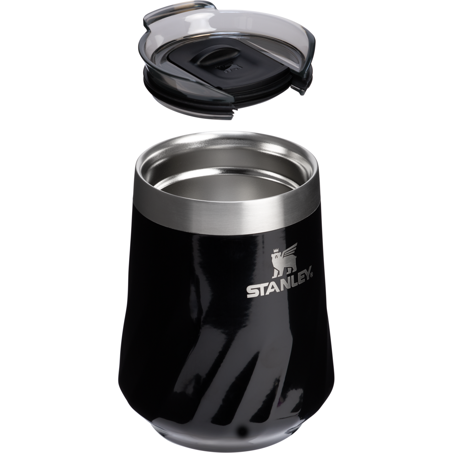 THE TEXTURED RESERVE WINE TUMBLER | 11 OZ