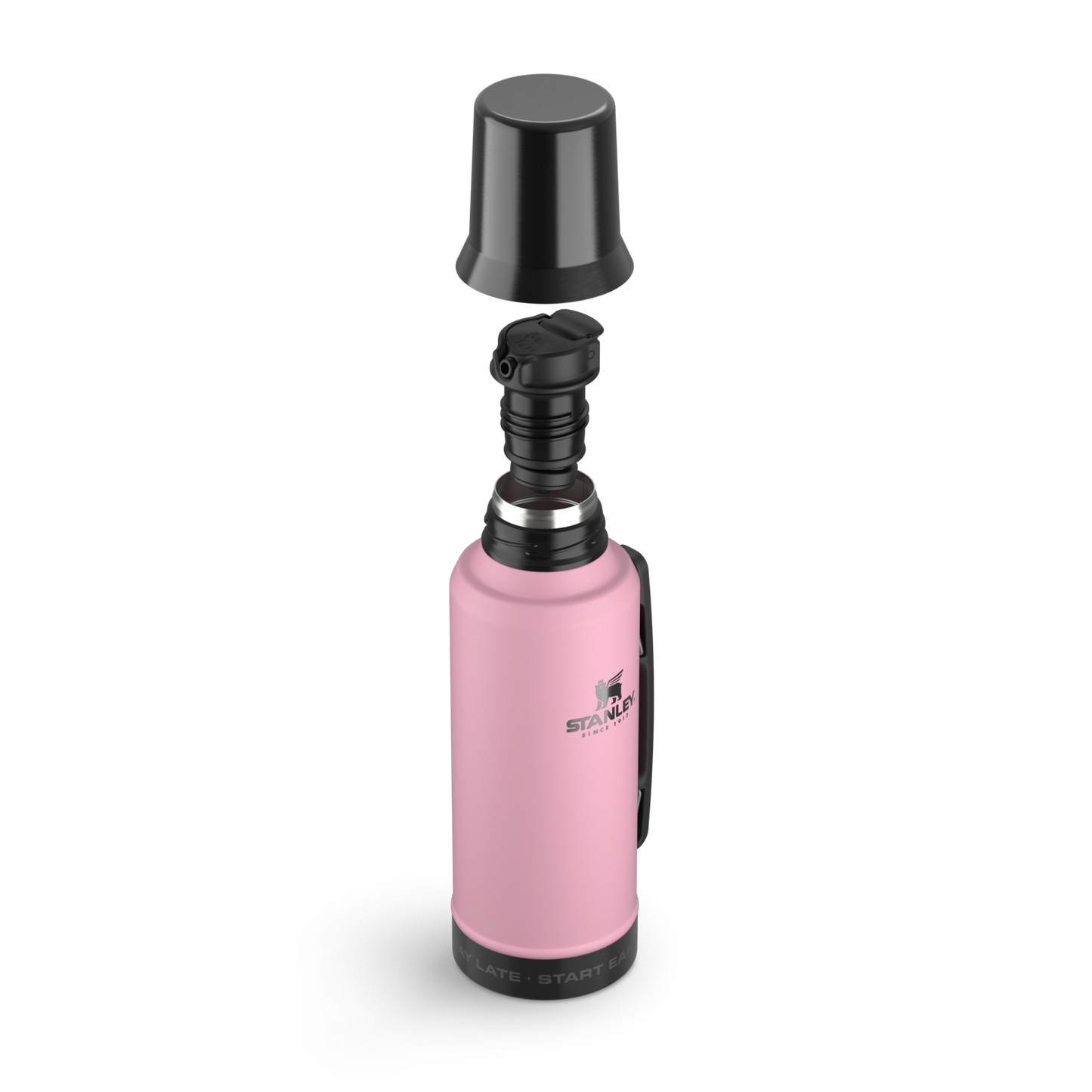 THE MESSI X STANLEY HIGH PRECISION FLOW MATE SYSTEM | 1.3 QT