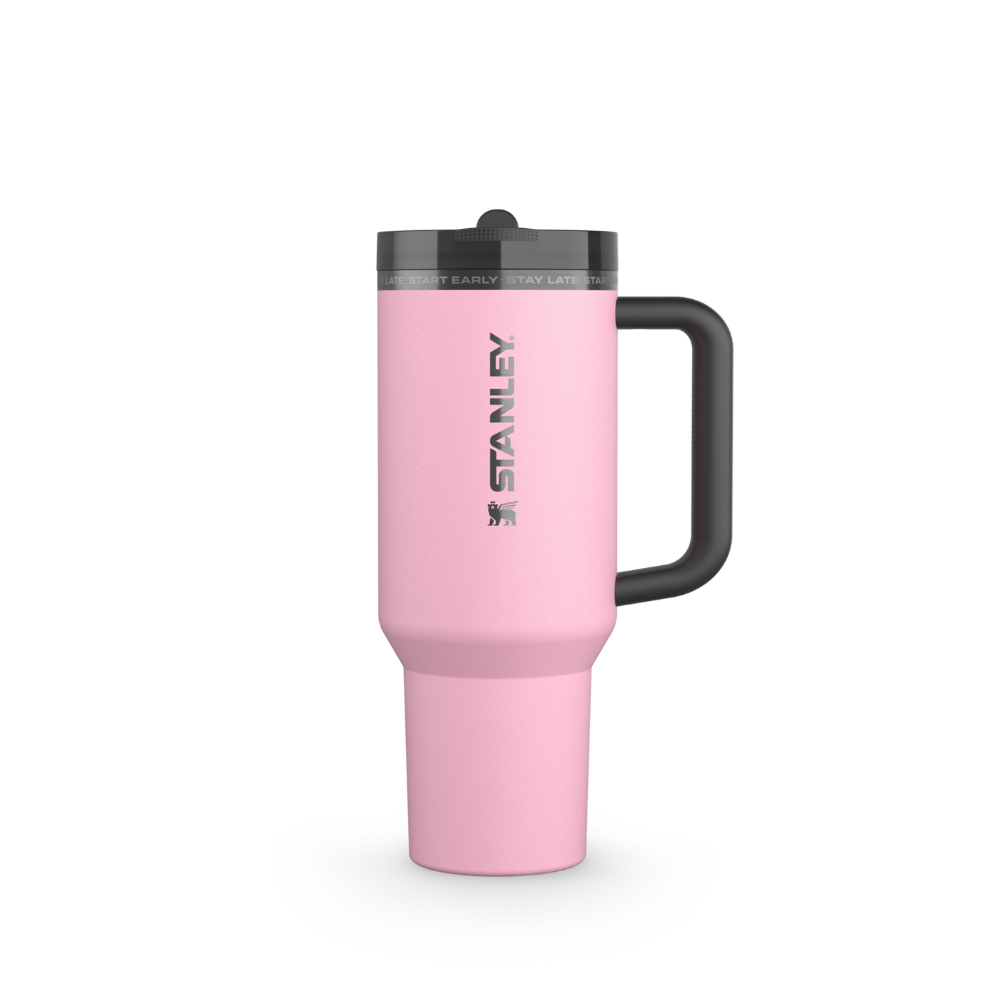 THE MESSI X STANLEY QUENCHER PROTOUR FLIP STRAW TUMBLER | 40 OZ