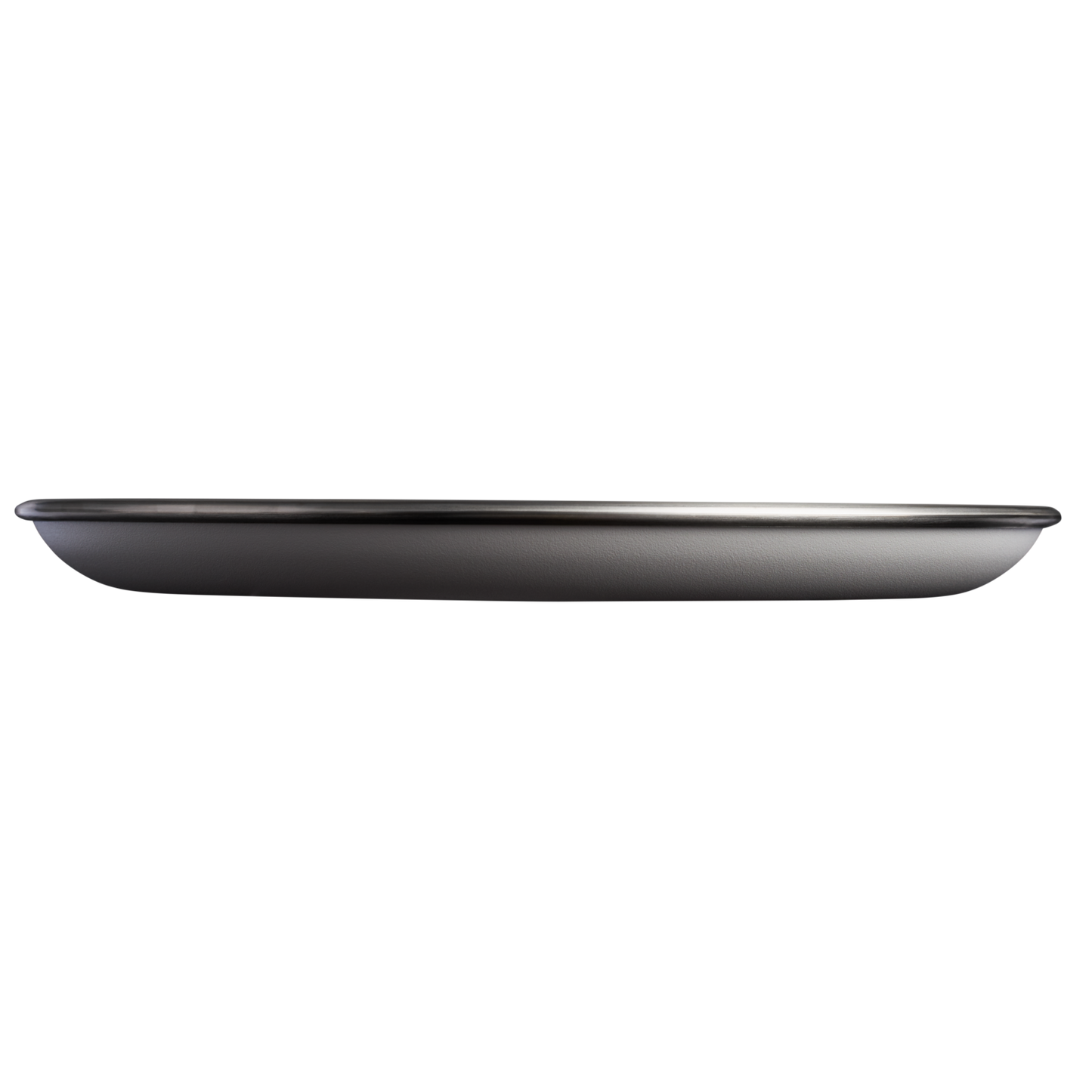 THE WILDFARE PRO STAINLESS STEEL PLATE | 8 IN