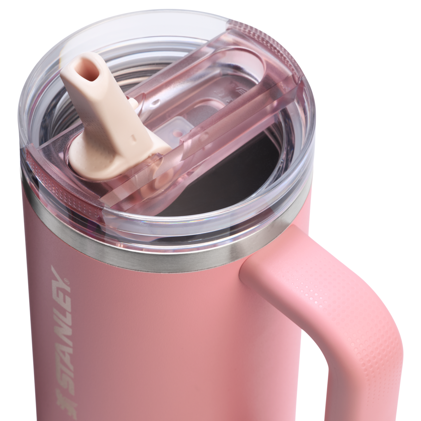 THE QUENCHER PROTOUR FLIP STRAW TUMBLER | 30 OZ