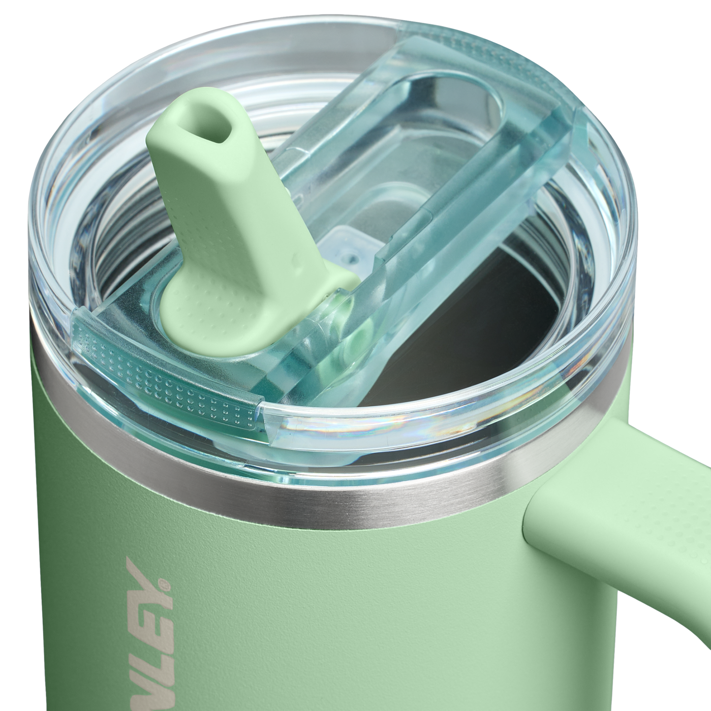 THE QUENCHER PROTOUR FLIP STRAW TUMBLER | 30 OZ