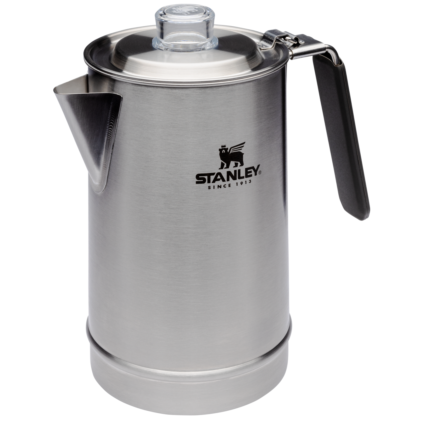 THE HOLD TIGHT PERCOLATOR| 1.1 QT