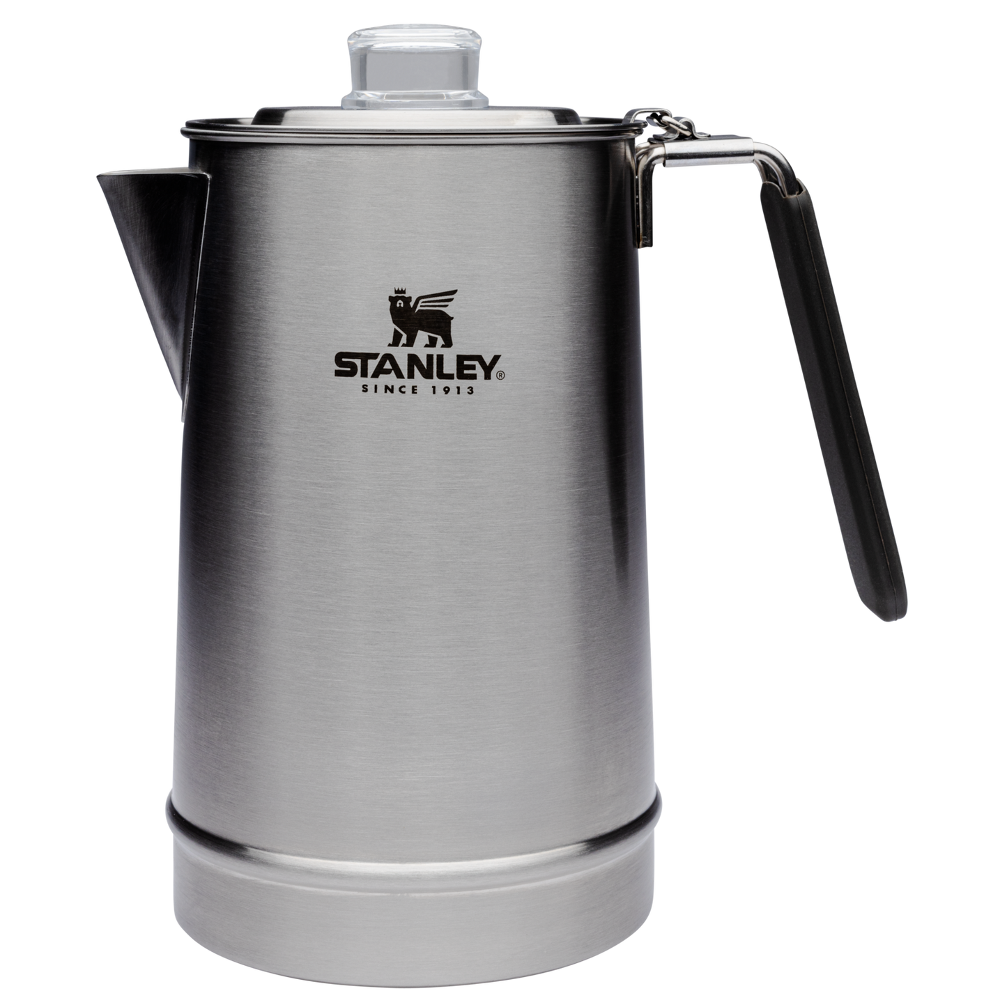 THE HOLD TIGHT PERCOLATOR| 1.1 QT