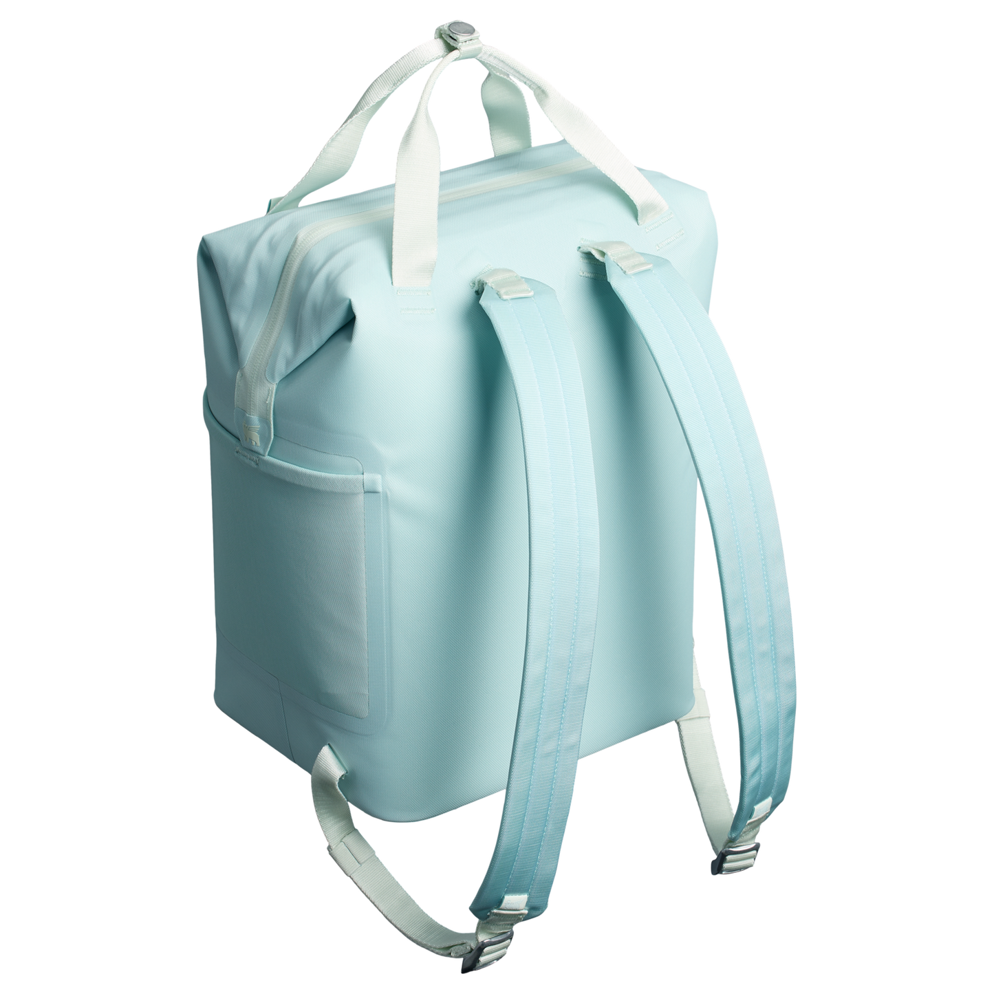THE ALL DAY MADELEINE MINI COOLER BACKPACK | 20 CAN | 14 QT | 13.2 L