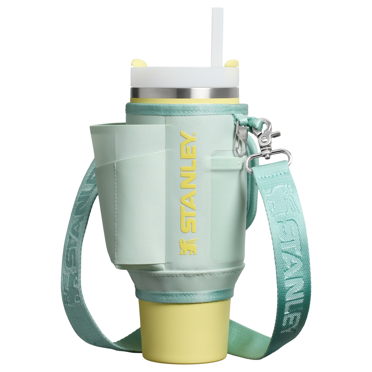 THE ALL DAY 30 OZ QUENCHER CARRY-ALL