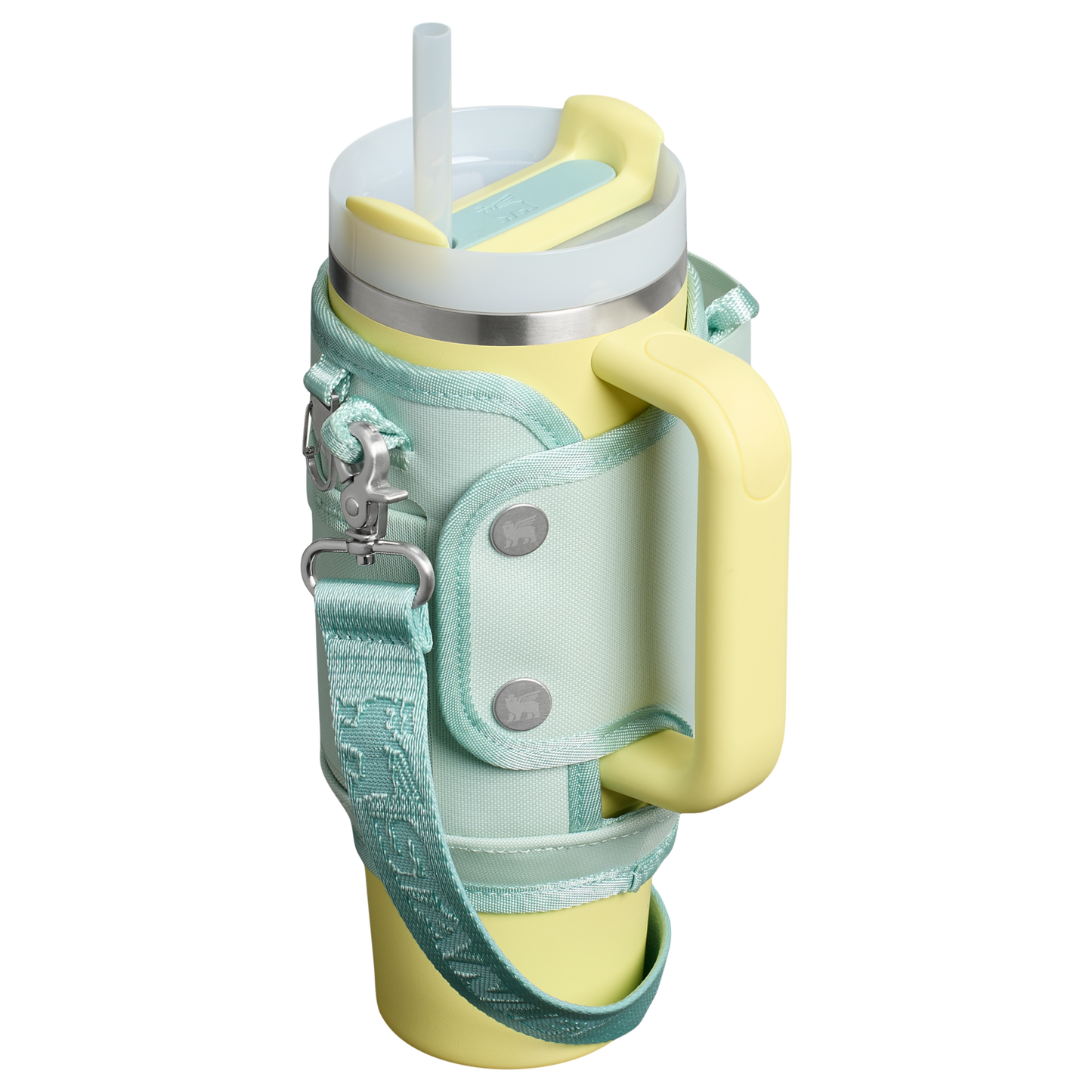 THE ALL DAY 30 OZ QUENCHER CARRY-ALL