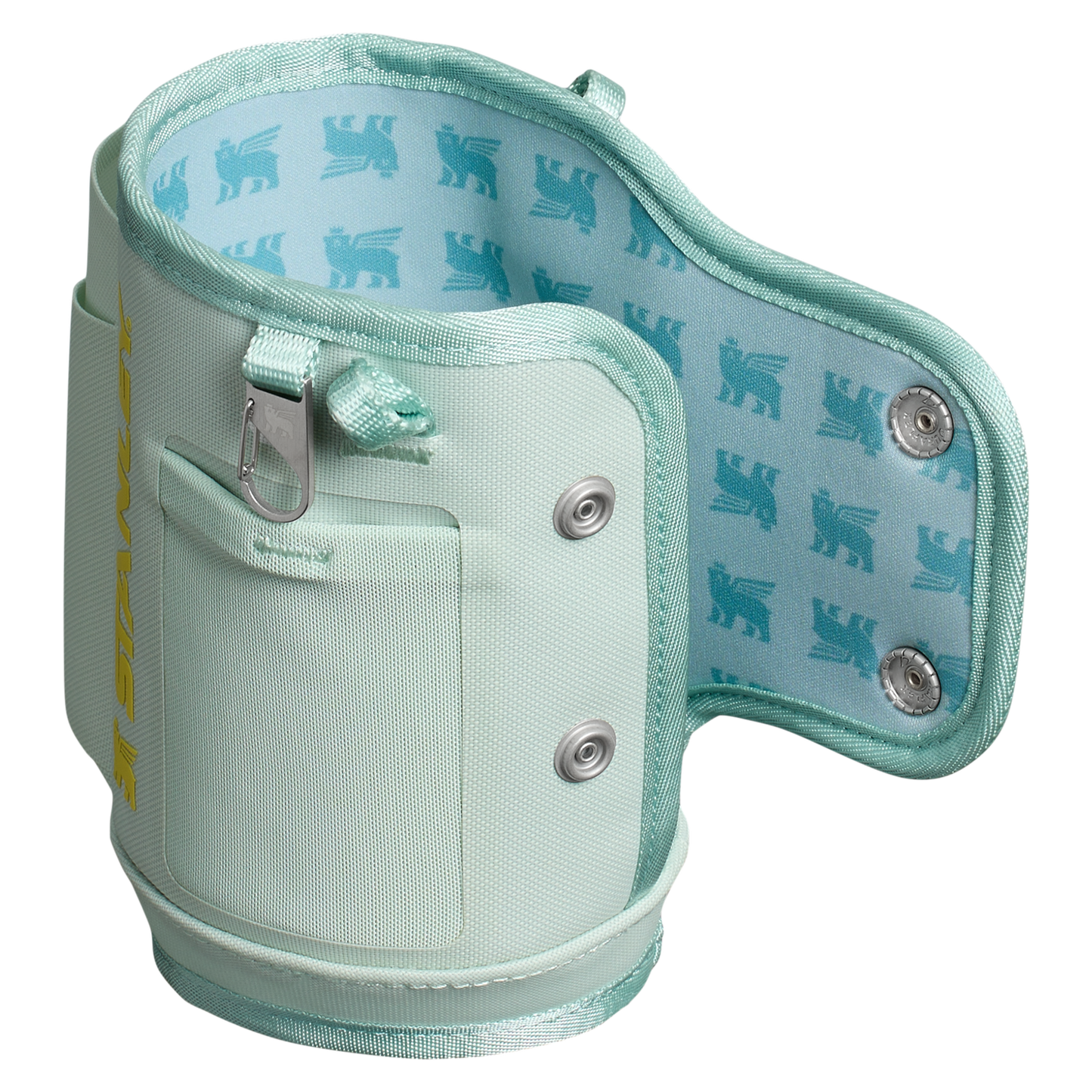 THE ALL DAY 30 OZ QUENCHER CARRY-ALL