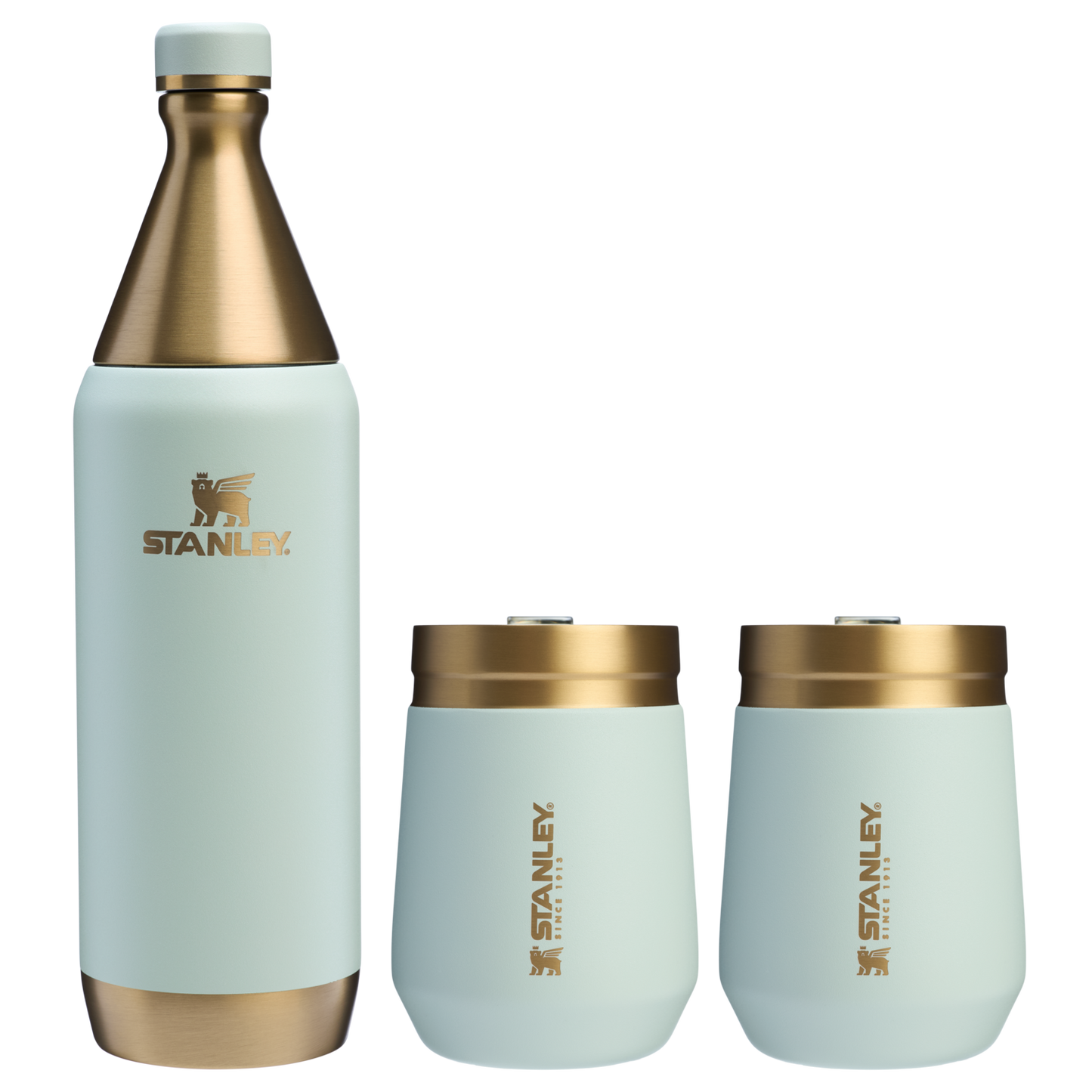 THE ALL DAY WINE SET | 34 OZ & 10 OZ