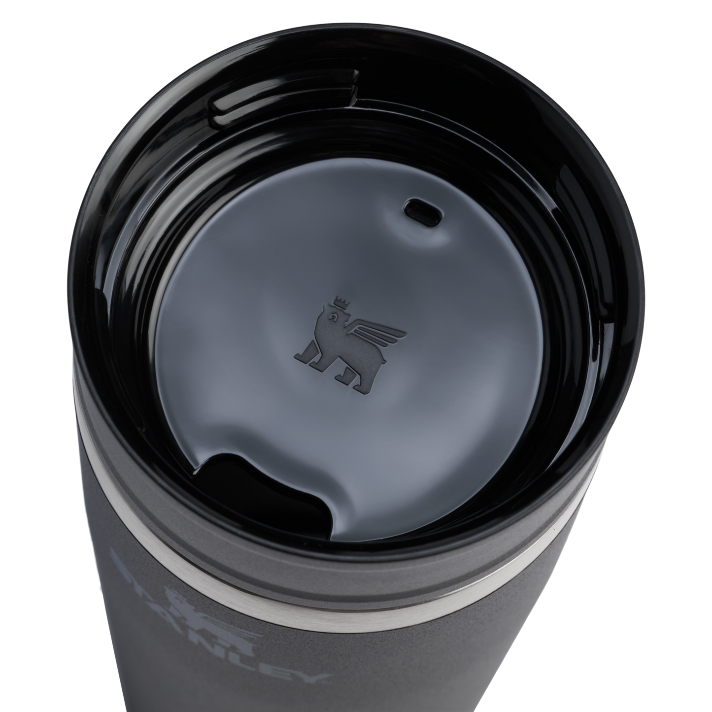 THE CAFÉ-TO-GO TRAVEL MUG | 16 OZ