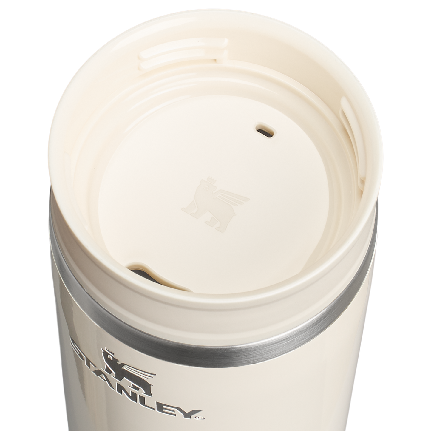 THE CAFÉ-TO-GO TRAVEL MUG | 16 OZ