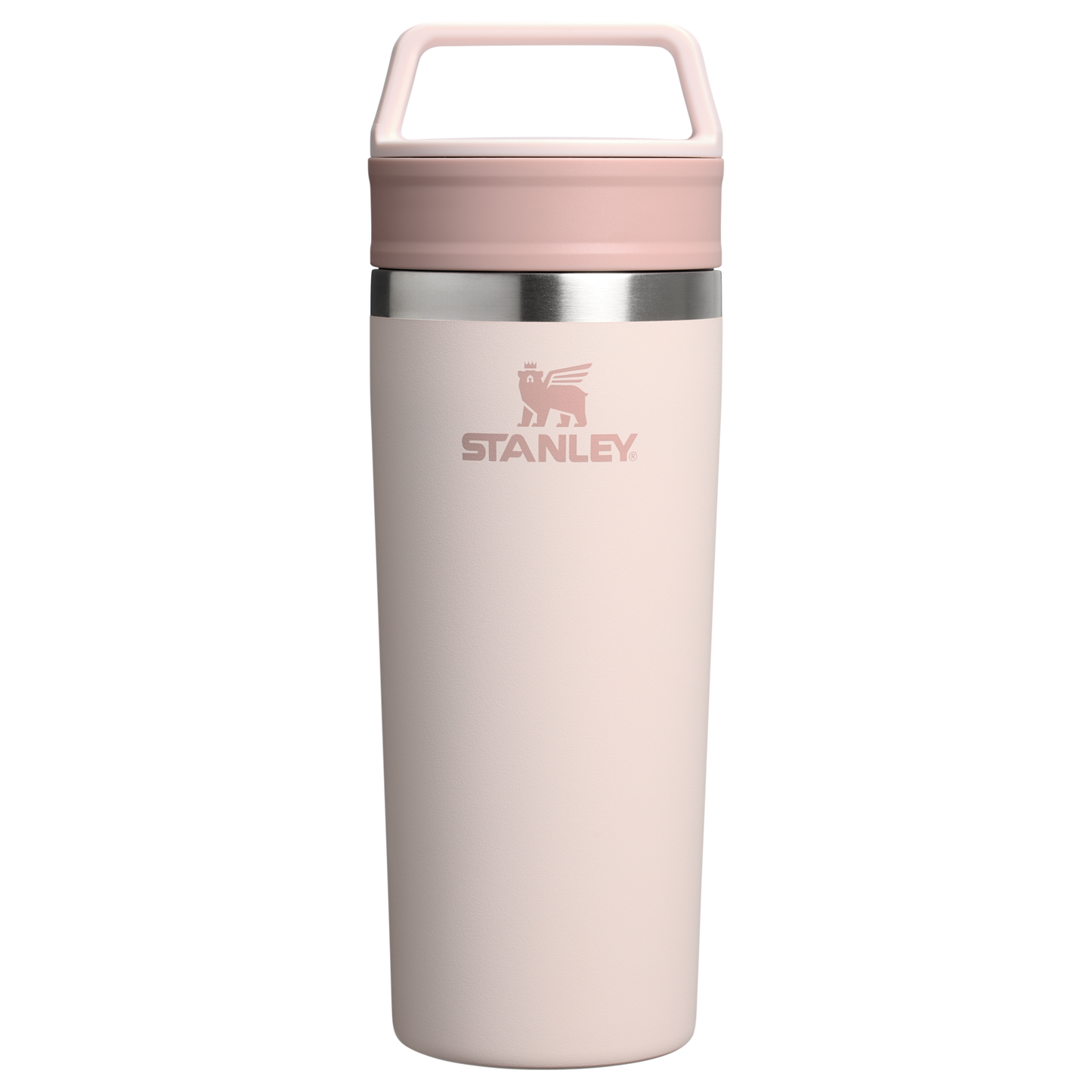 THE CAFÉ-TO-GO TRAVEL MUG | 16 OZ