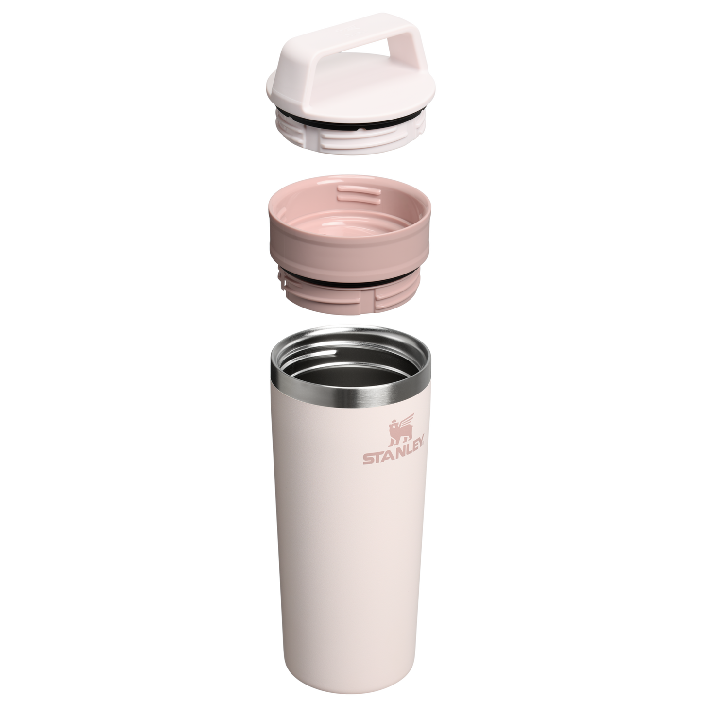 THE CAFÉ-TO-GO TRAVEL MUG | 16 OZ