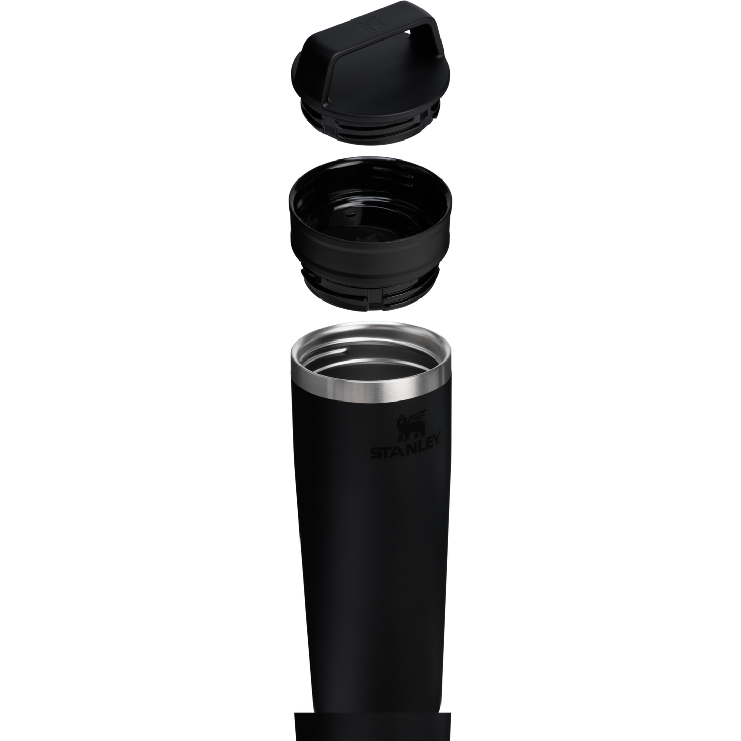 THE CAFÉ-TO-GO TRAVEL MUG | 20 OZ