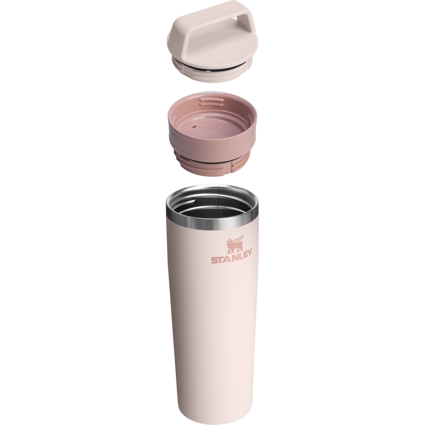 THE CAFÉ-TO-GO TRAVEL MUG | 20 OZ