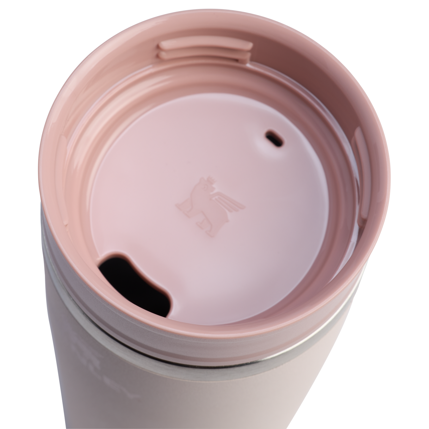THE CAFÉ-TO-GO TRAVEL MUG | 20 OZ