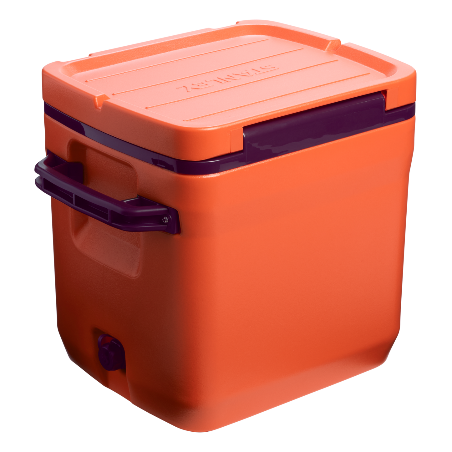 ADVENTURE COLD FOR DAYS OUTDOOR COOLER | 30 QT