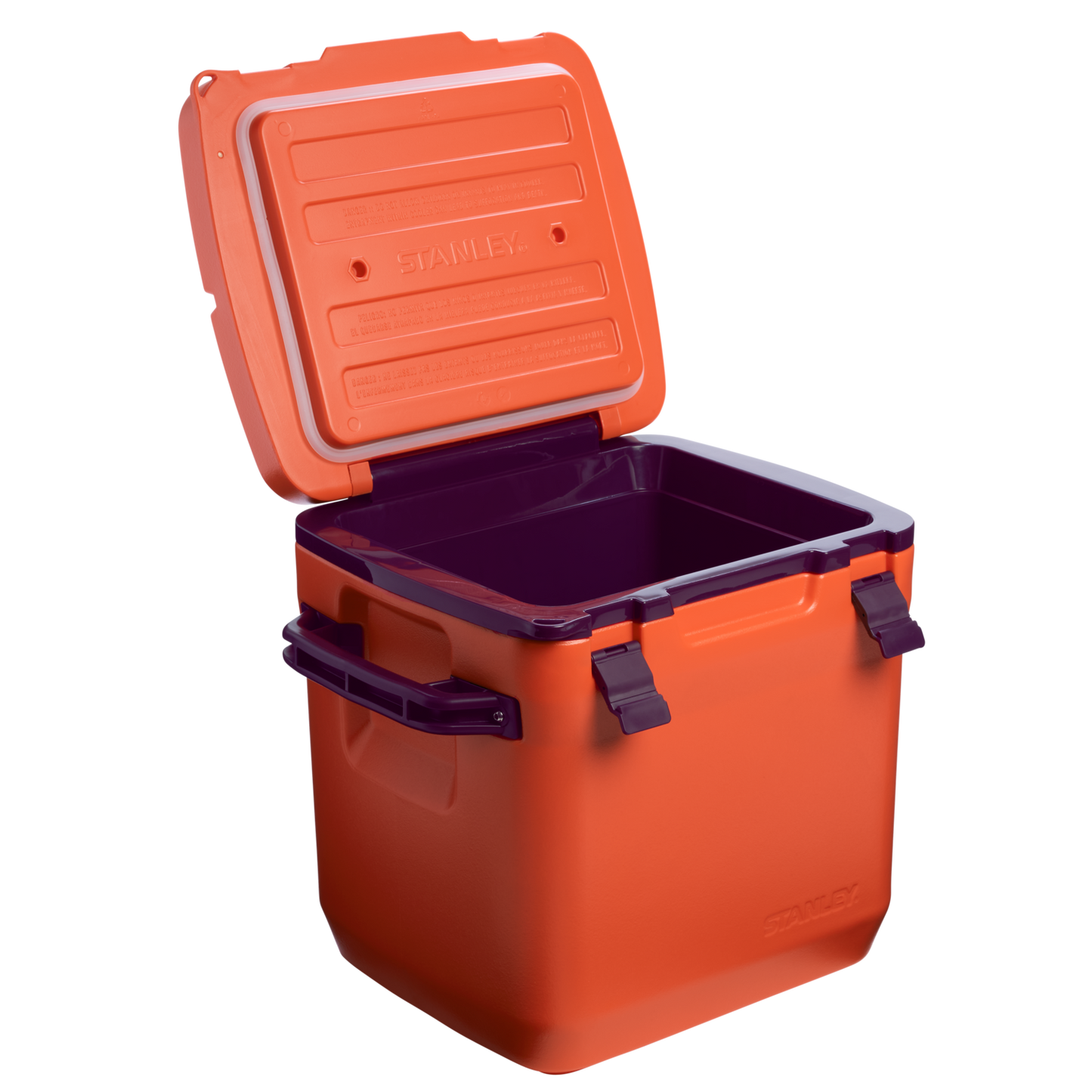 ADVENTURE COLD FOR DAYS OUTDOOR COOLER | 30 QT