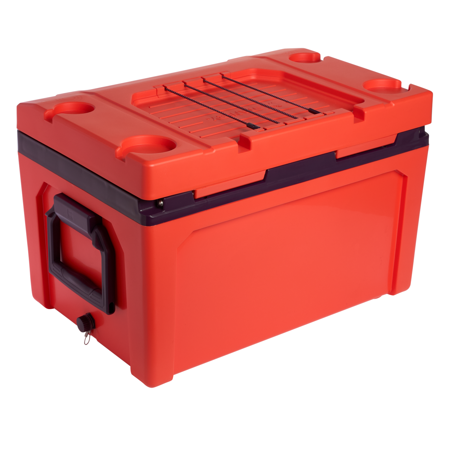 ADVENTURE COLD FOR DAYS OUTDOOR COOLER | 50 QT
