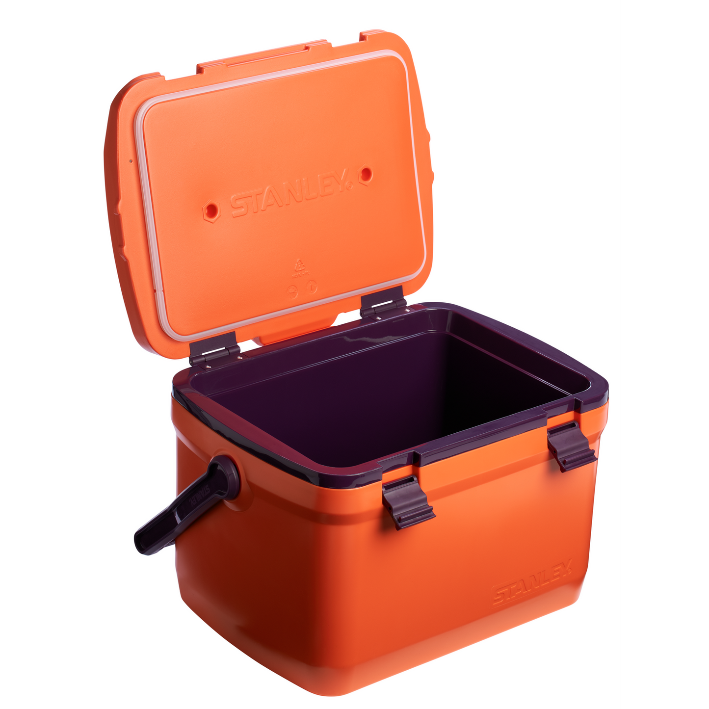 THE EASY CARRY LUNCH COOLER | 7 QT