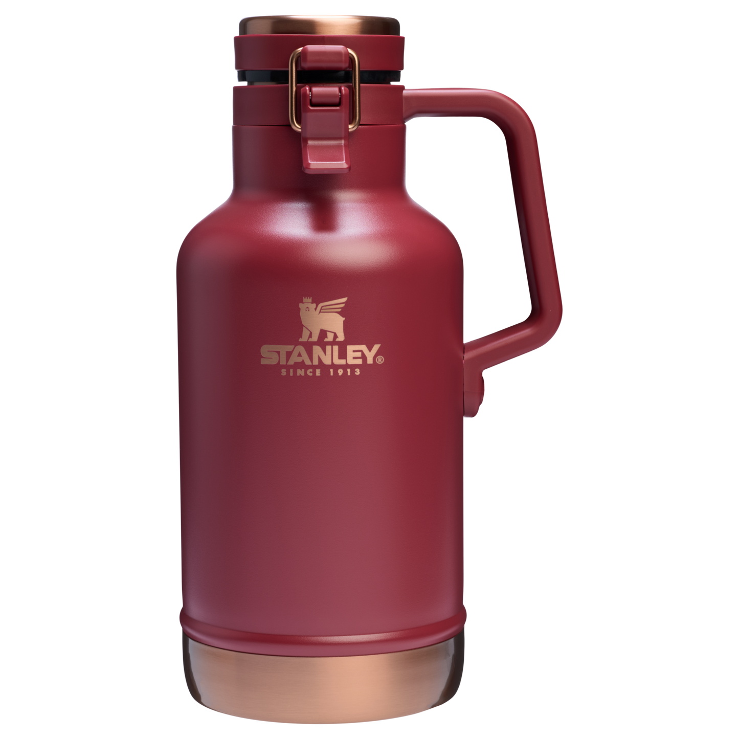 THE STAY-CHILL GROWLER SET | 64 OZ/16 OZ