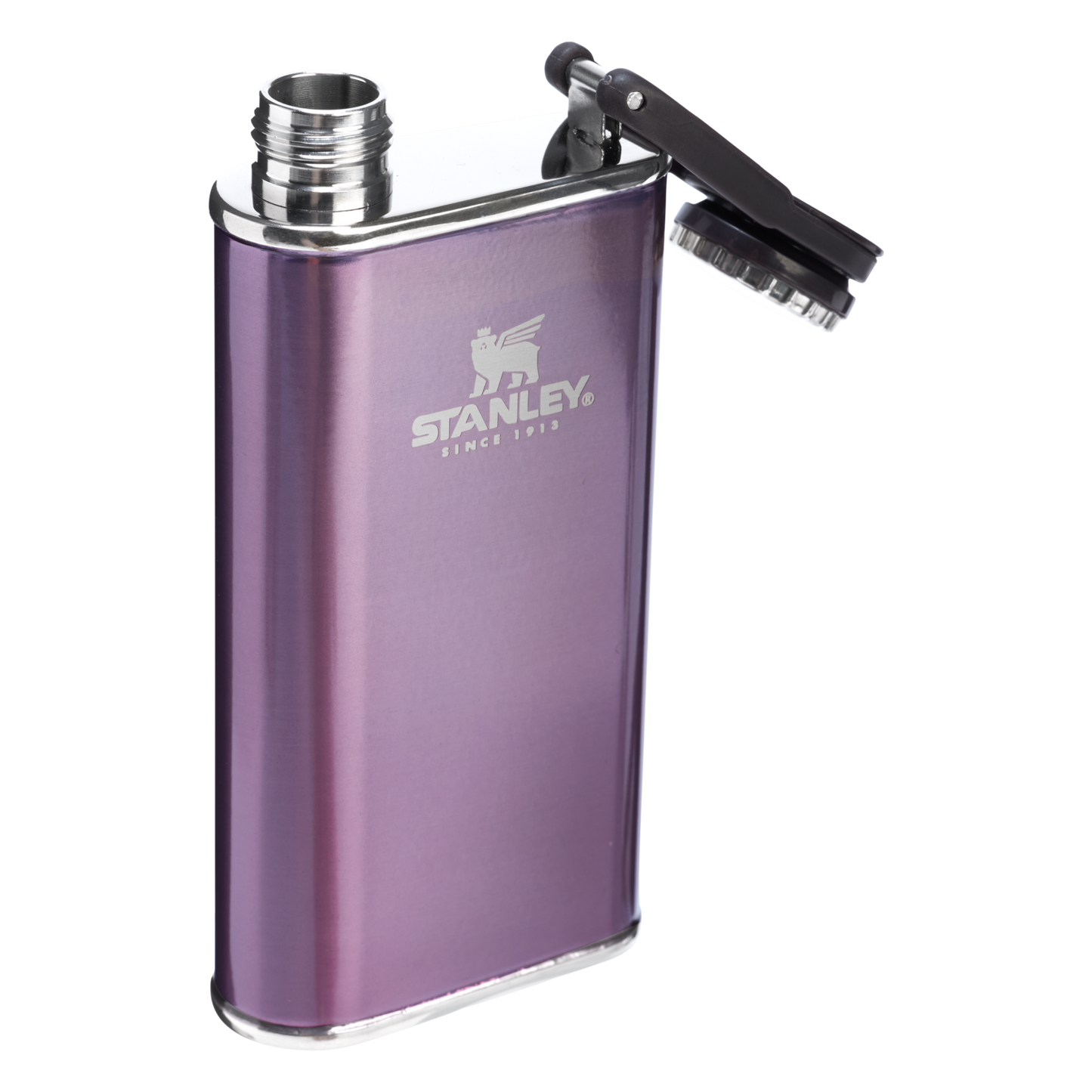 CLASSIC EASY FILL WIDE MOUTH FLASK | 8 OZ