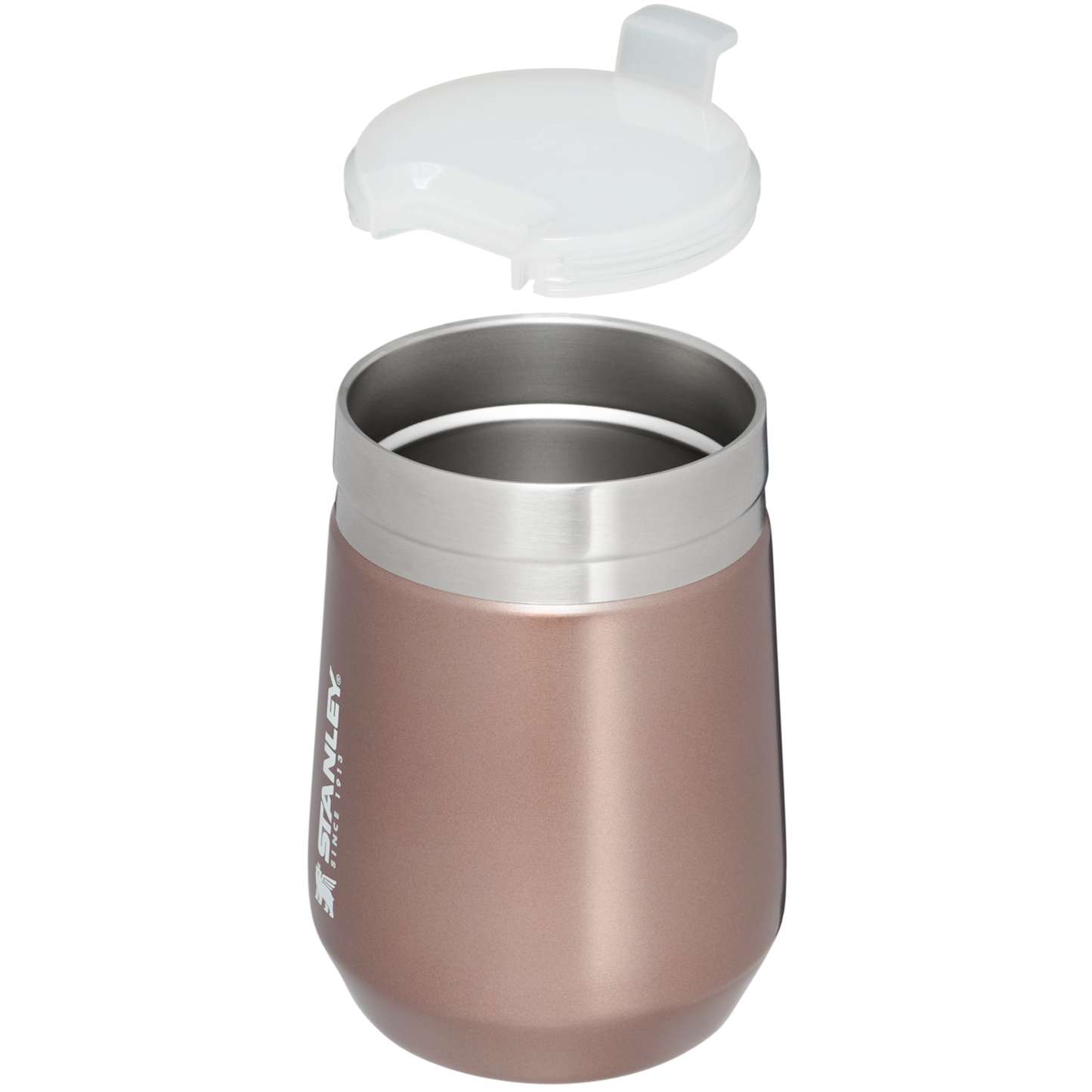 GO EVERYDAY WINE TUMBLER | 10 OZ