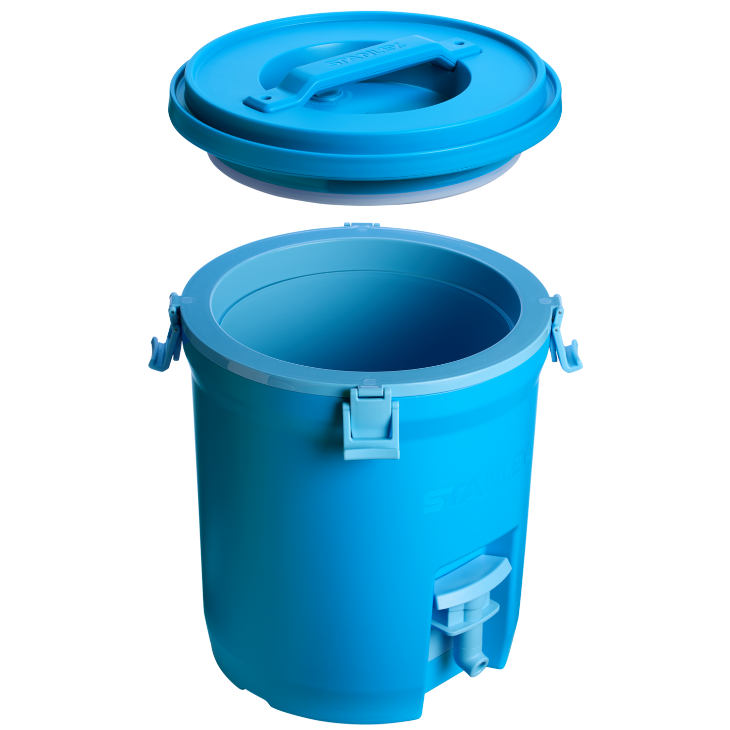 ADVENTURE FAST FLOW WATER JUG 2G