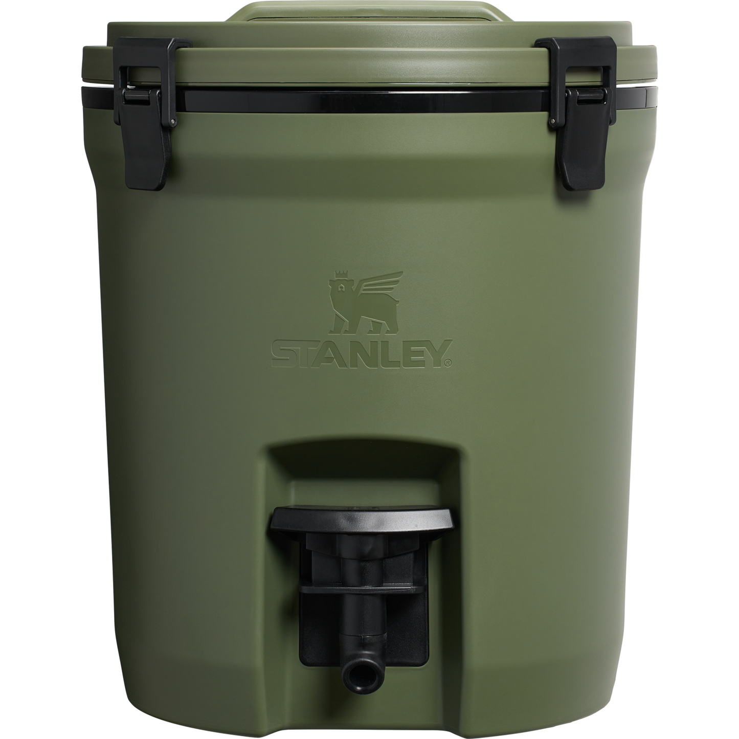 ADVENTURE FAST FLOW WATER JUG 2G