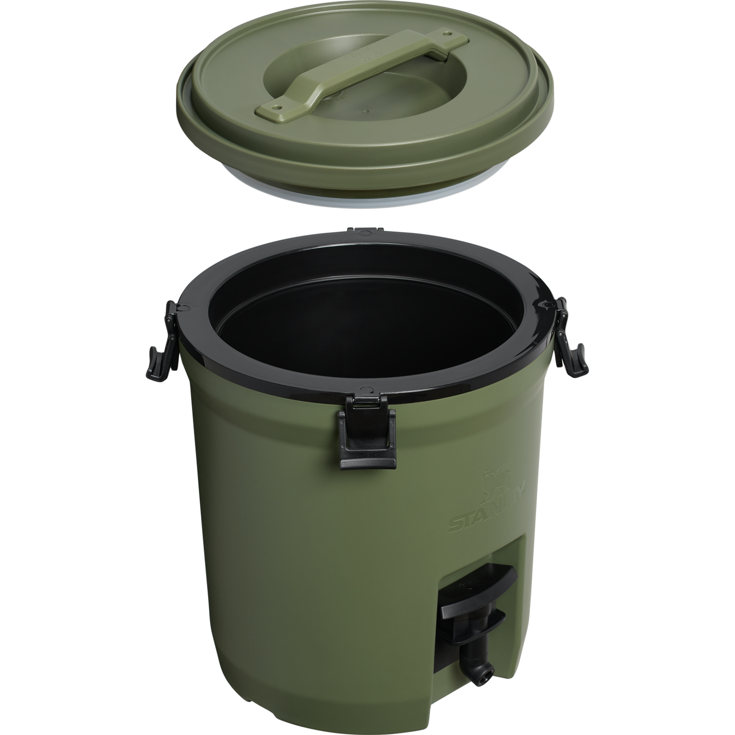 ADVENTURE FAST FLOW WATER JUG 2G