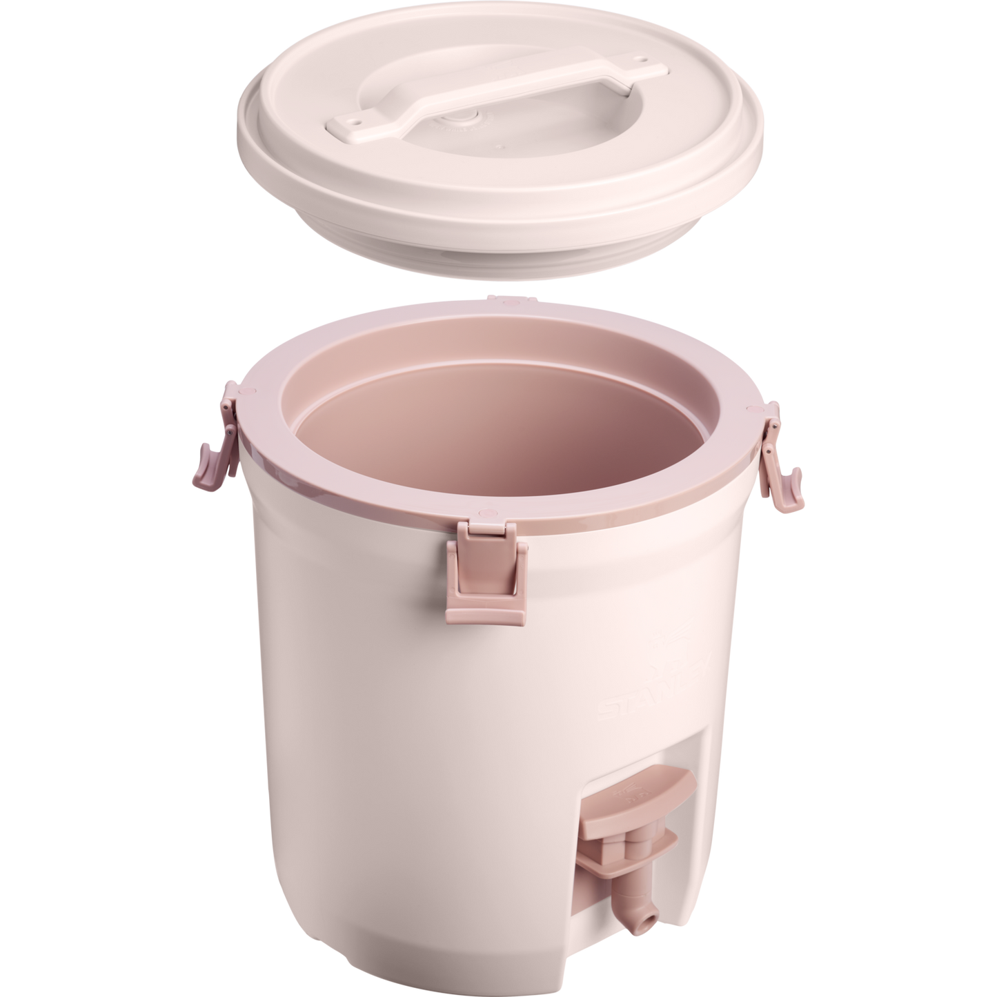 ADVENTURE FAST FLOW WATER JUG 2G