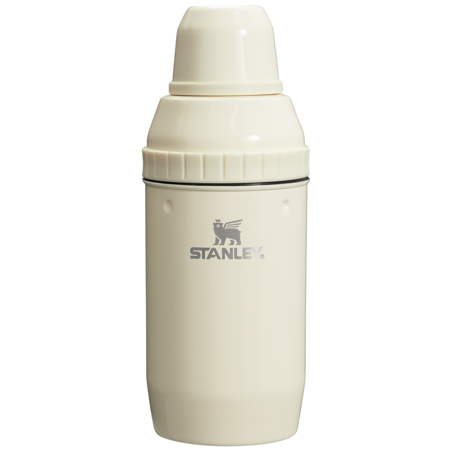 ADVENTURE HAPPY HOUR COCKTAIL SHAKER SET