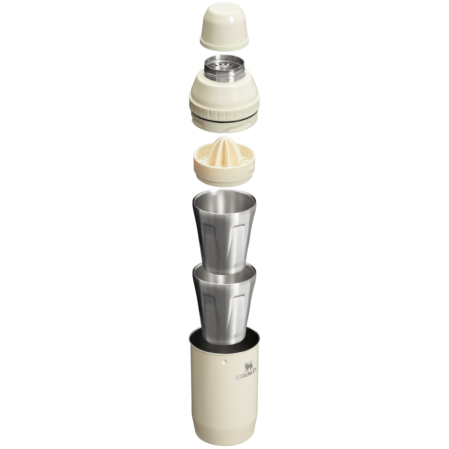 ADVENTURE HAPPY HOUR COCKTAIL SHAKER SET