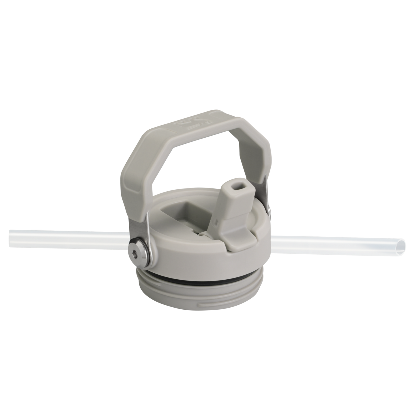 THE ICEFLOW™ BOTTLE WITH FLIP STRAW LID | 24 OZ