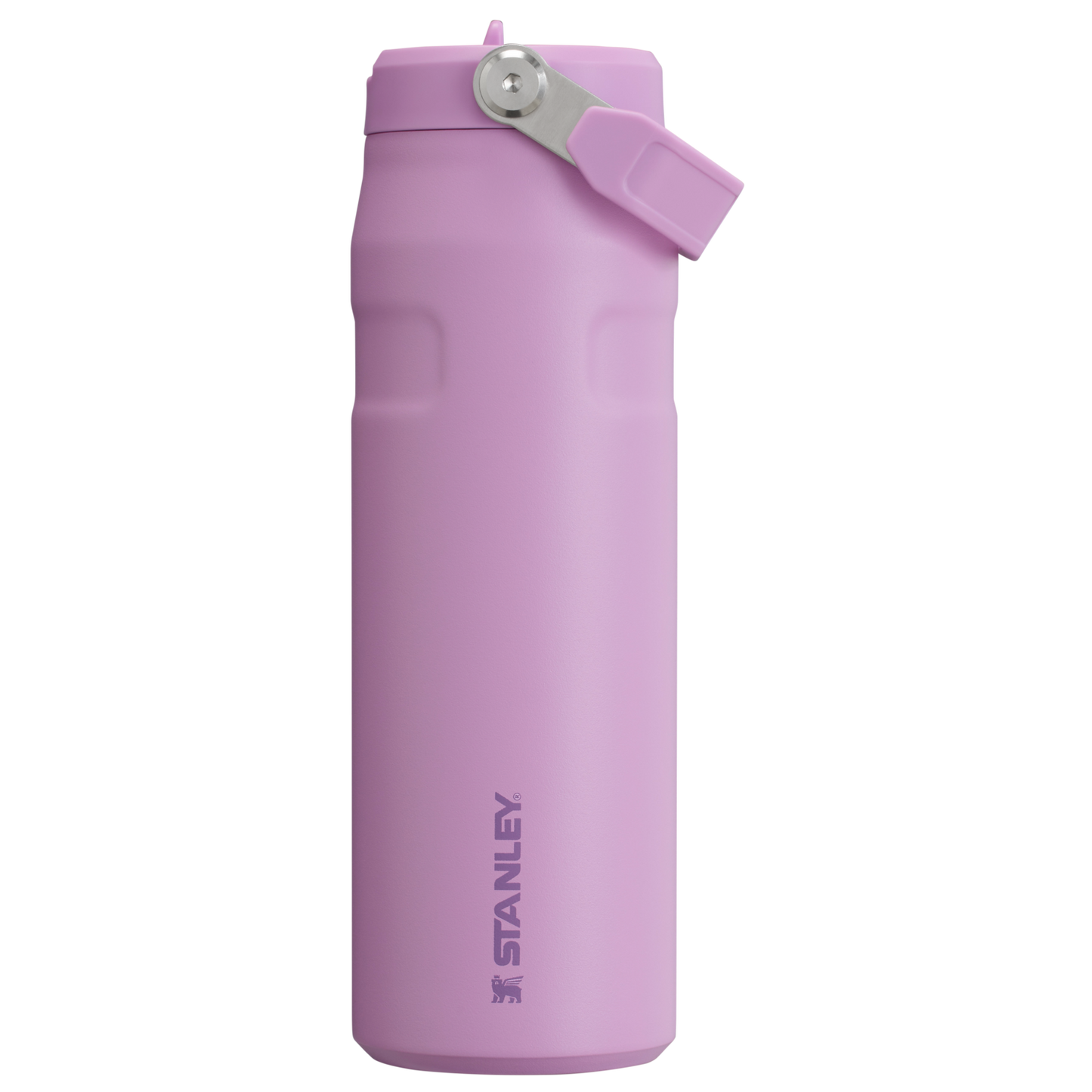 THE ICEFLOW™ BOTTLE WITH FLIP STRAW LID | 24 OZ