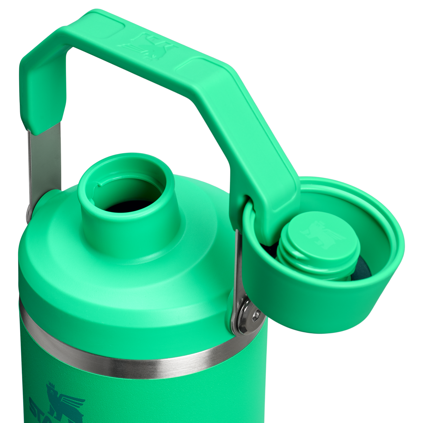 THE ICEFLOW™ TUMBLER WITH FAST FLOW LID | 20 OZ