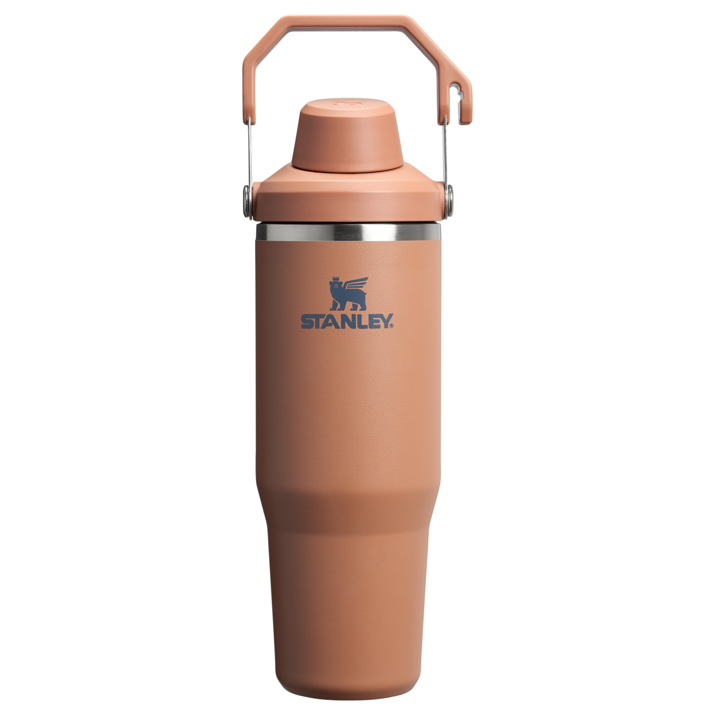 THE ICEFLOW™ TUMBLER WITH FAST FLOW LID | 30 OZ