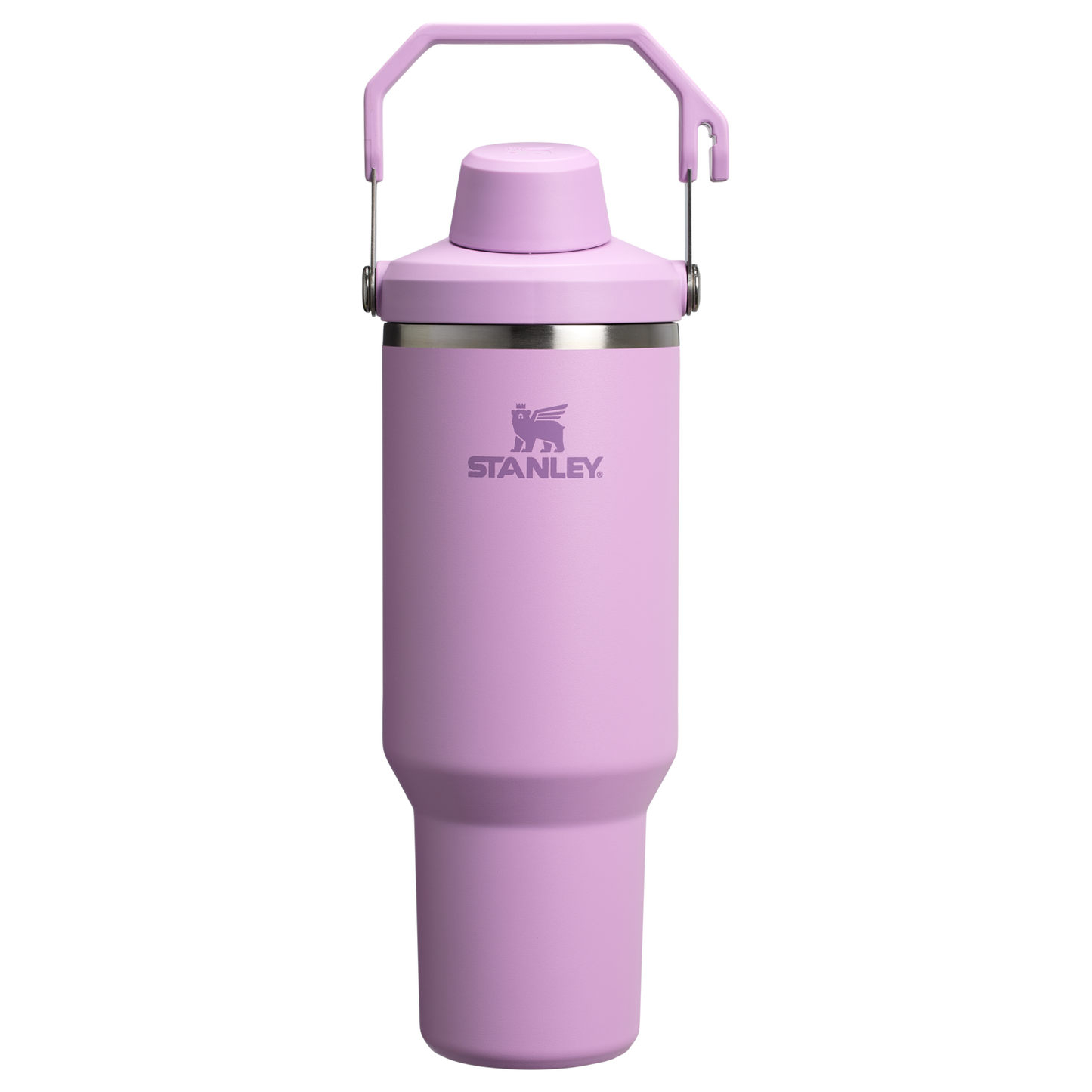 THE ICEFLOW™ TUMBLER WITH FAST FLOW LID | 40 OZ