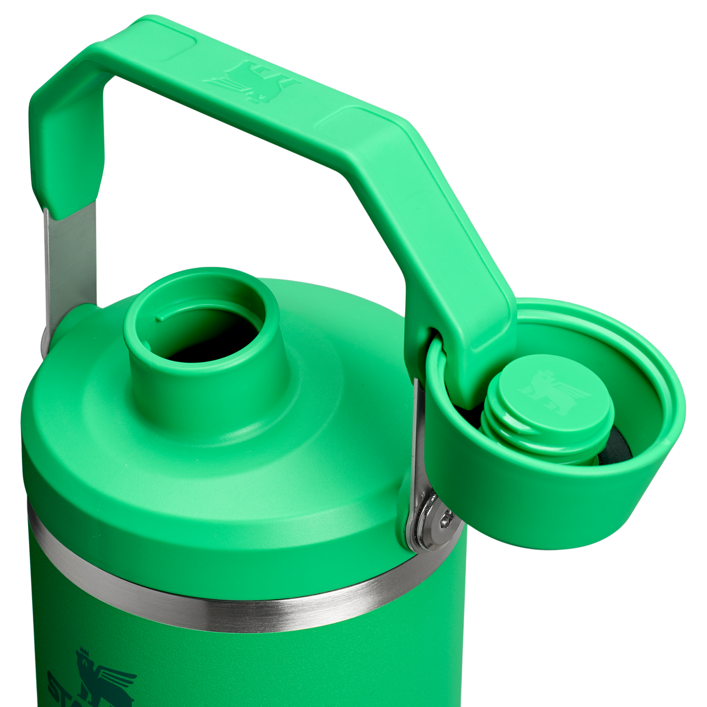 THE ICEFLOW™ TUMBLER WITH FAST FLOW LID | 40 OZ