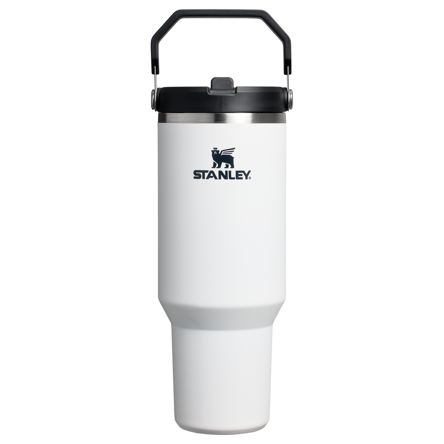 THE ICEFLOW™ FLIP STRAW TUMBLER | 40 OZ