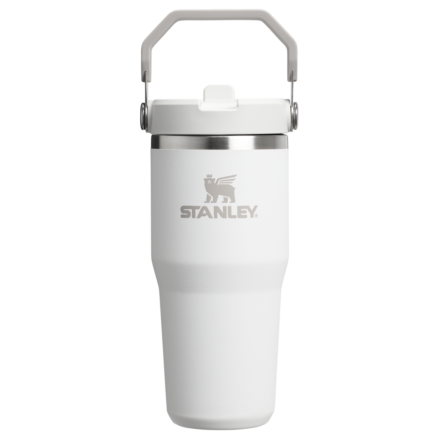 THE ICEFLOW™ FLIP STRAW TUMBLER | 14 OZ